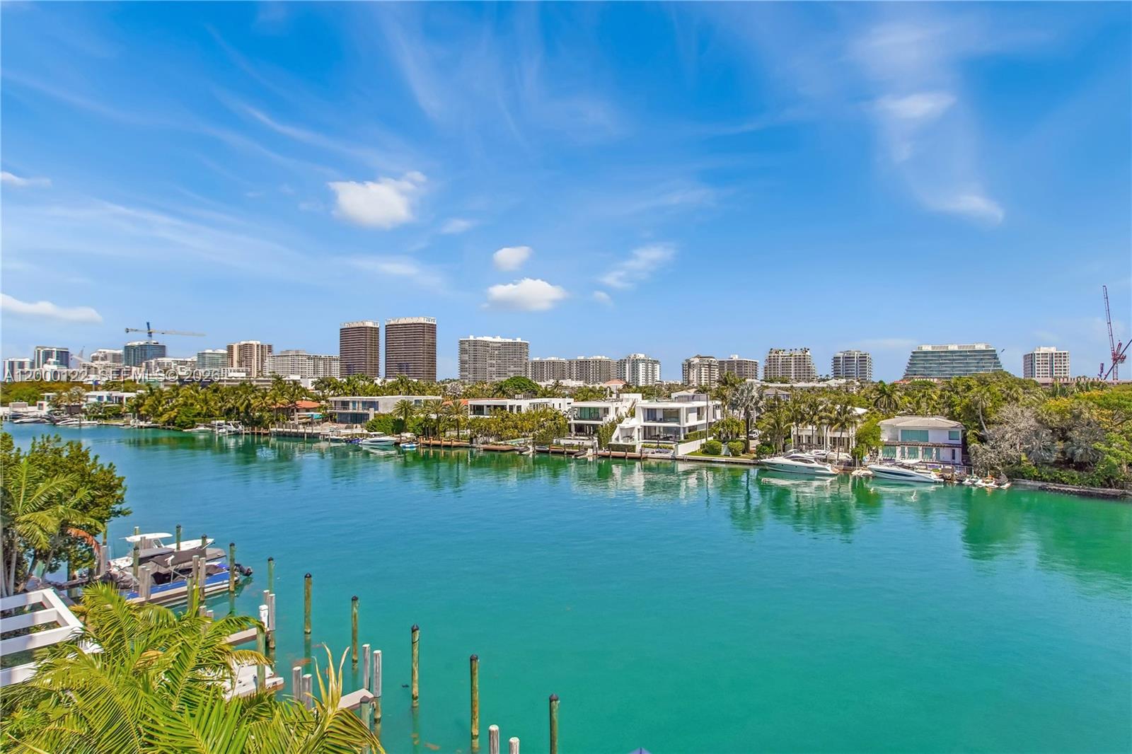 Bay Harbor Islands FL 33154 - A12000122