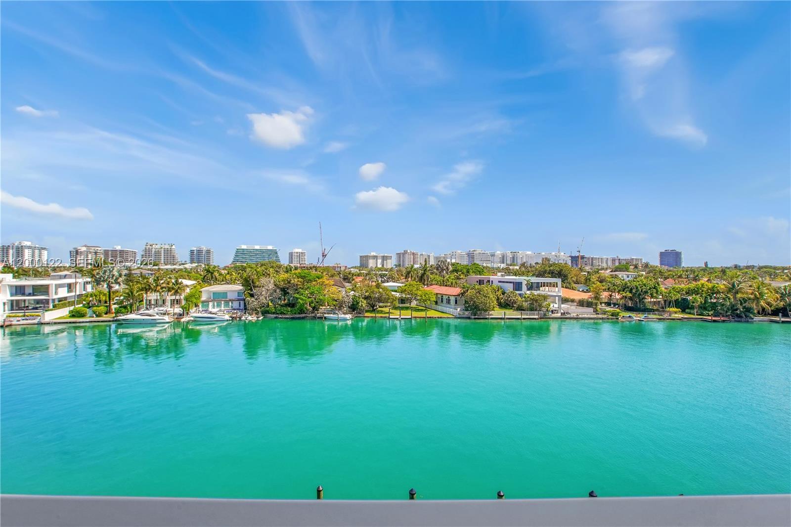Bay Harbor Islands FL 33154 - A12000122