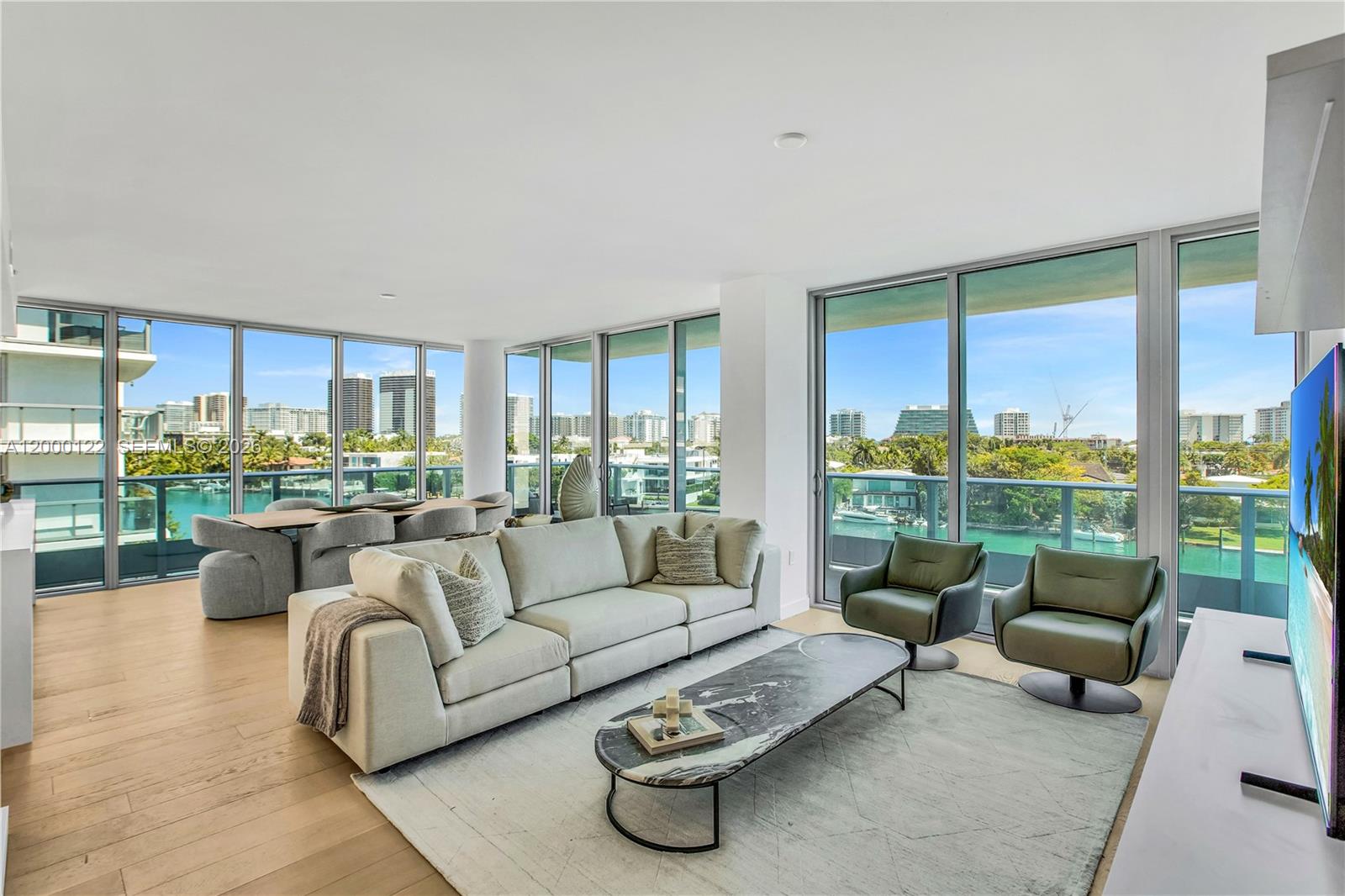Bay Harbor Islands FL 33154 - A12000122
