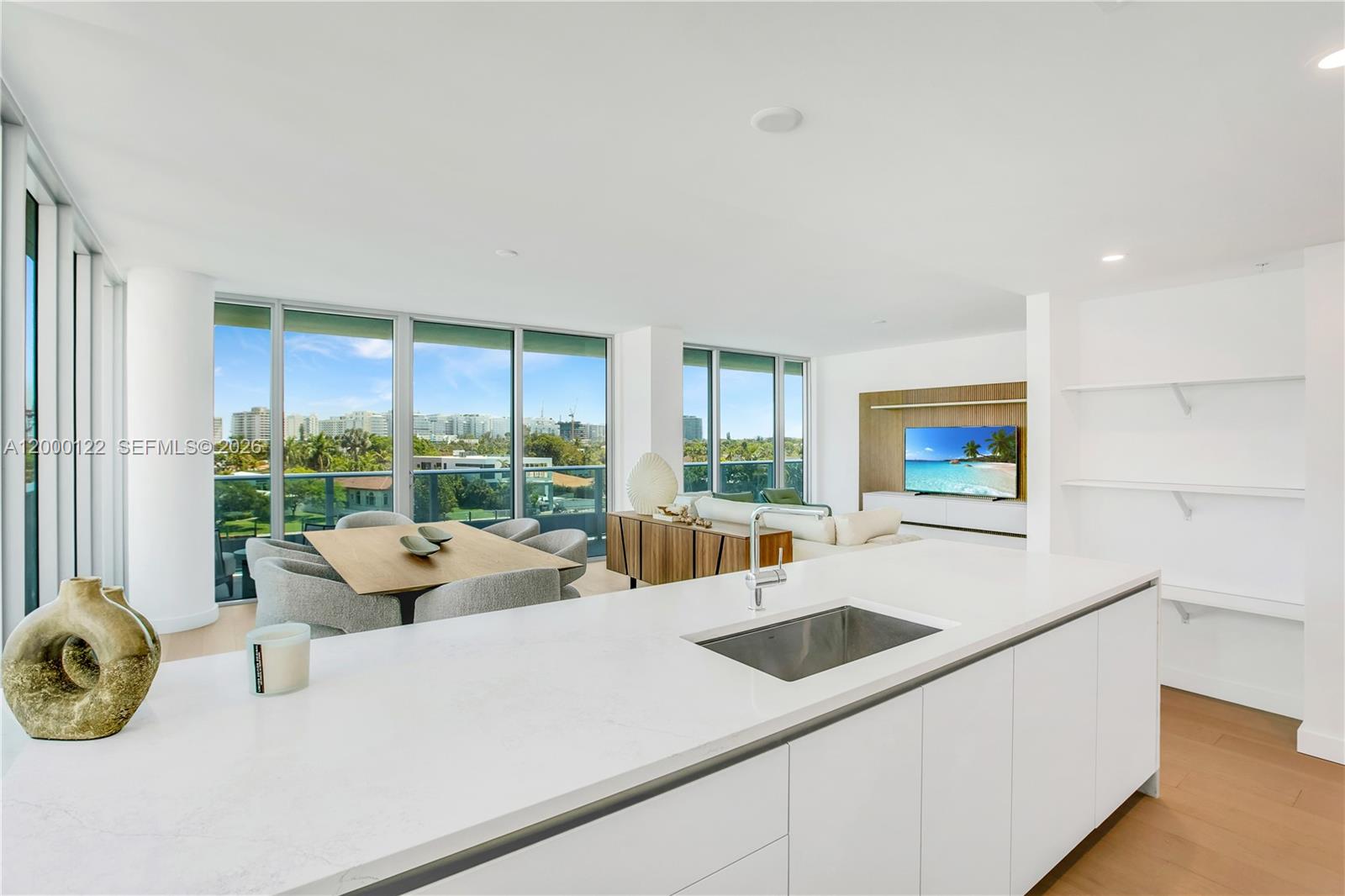 Bay Harbor Islands FL 33154 - A12000122