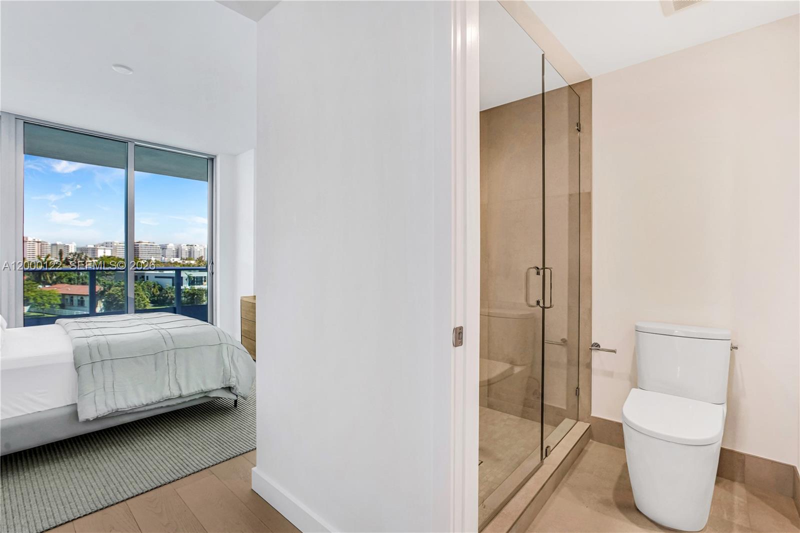 Bay Harbor Islands FL 33154 - A12000122