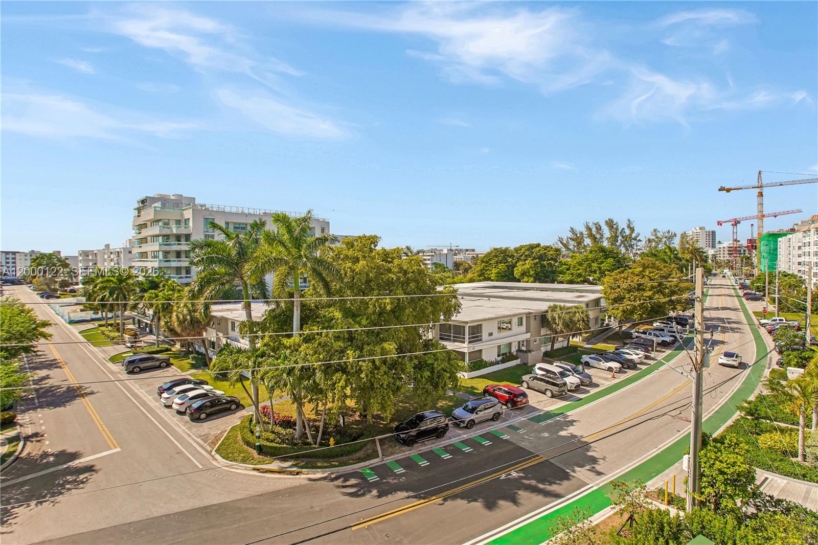 Bay Harbor Islands FL 33154 - A12000122