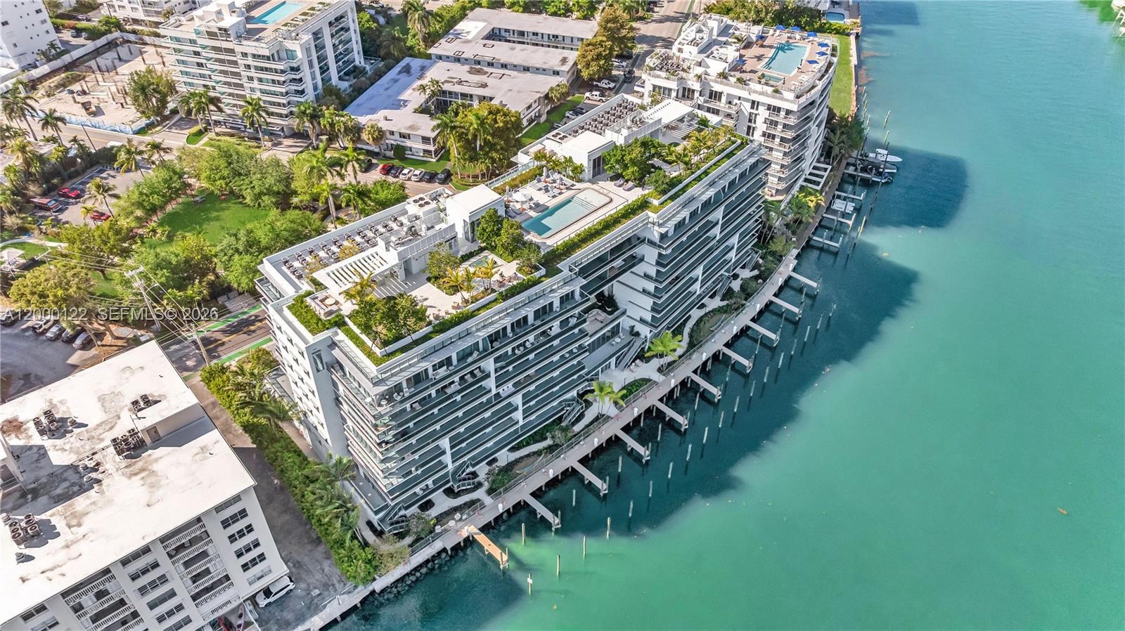 Bay Harbor Islands FL 33154 - A12000122