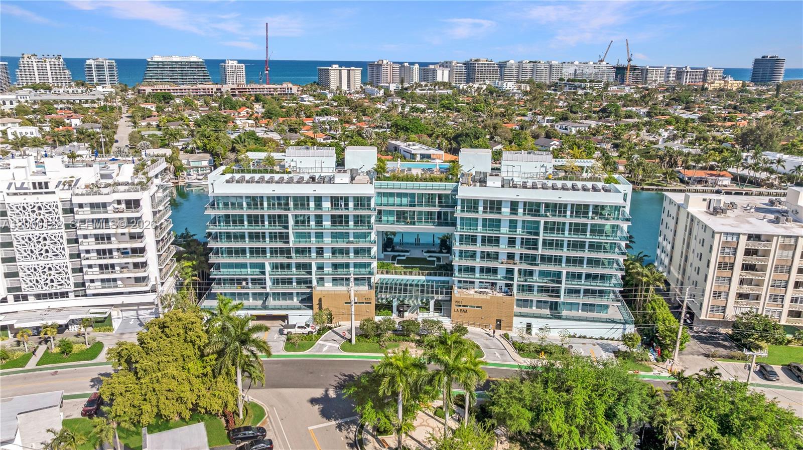 Bay Harbor Islands FL 33154 - A12000122