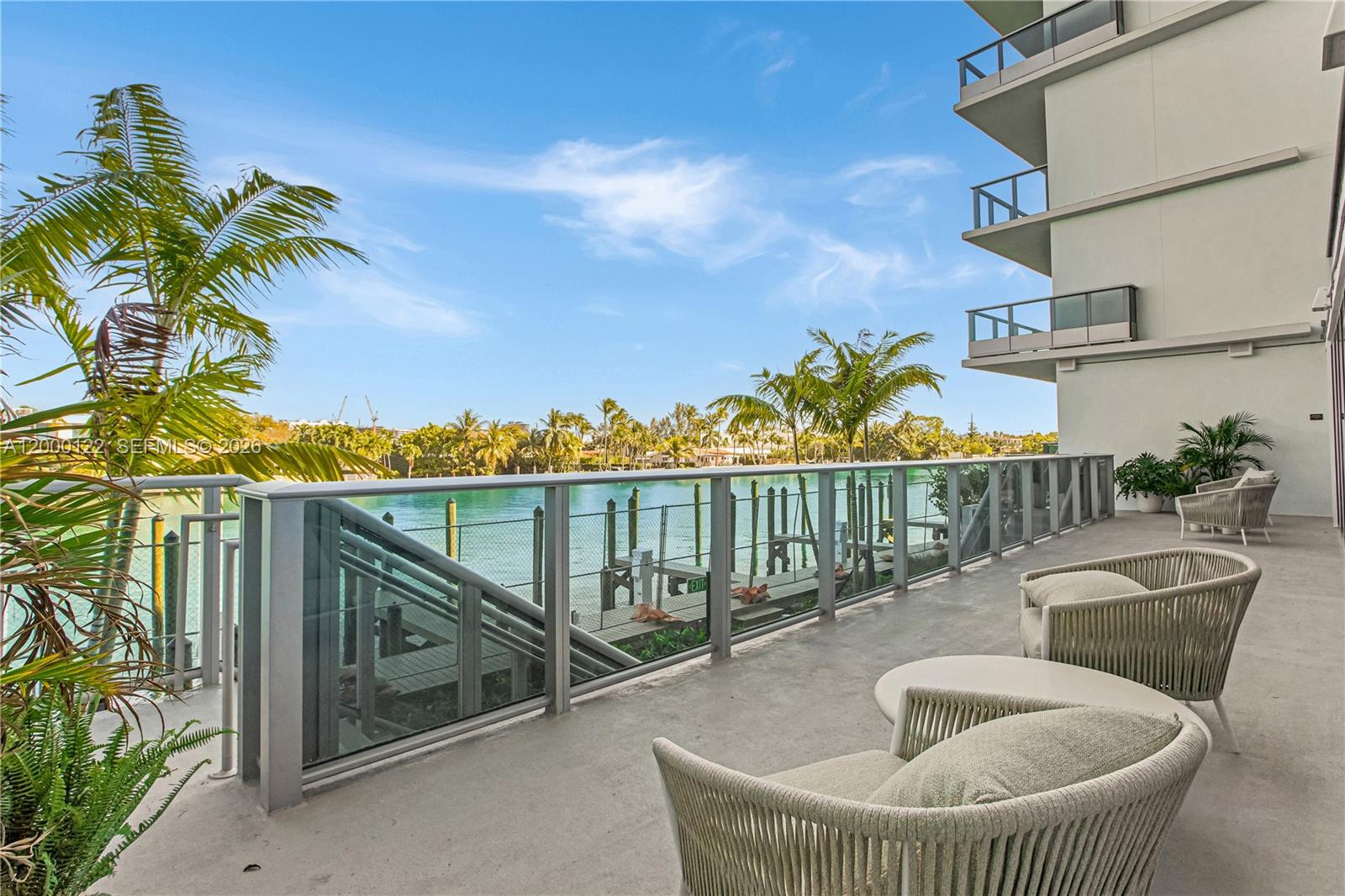 Bay Harbor Islands FL 33154 - A12000122