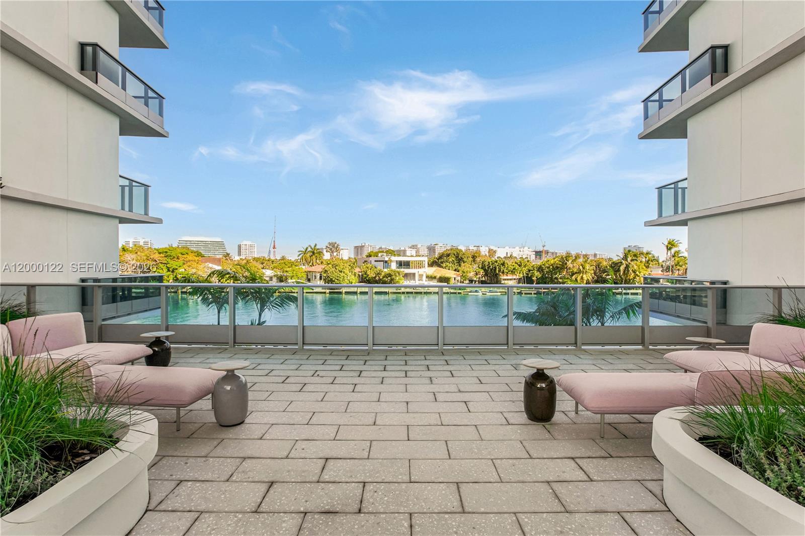 Bay Harbor Islands FL 33154 - A12000122