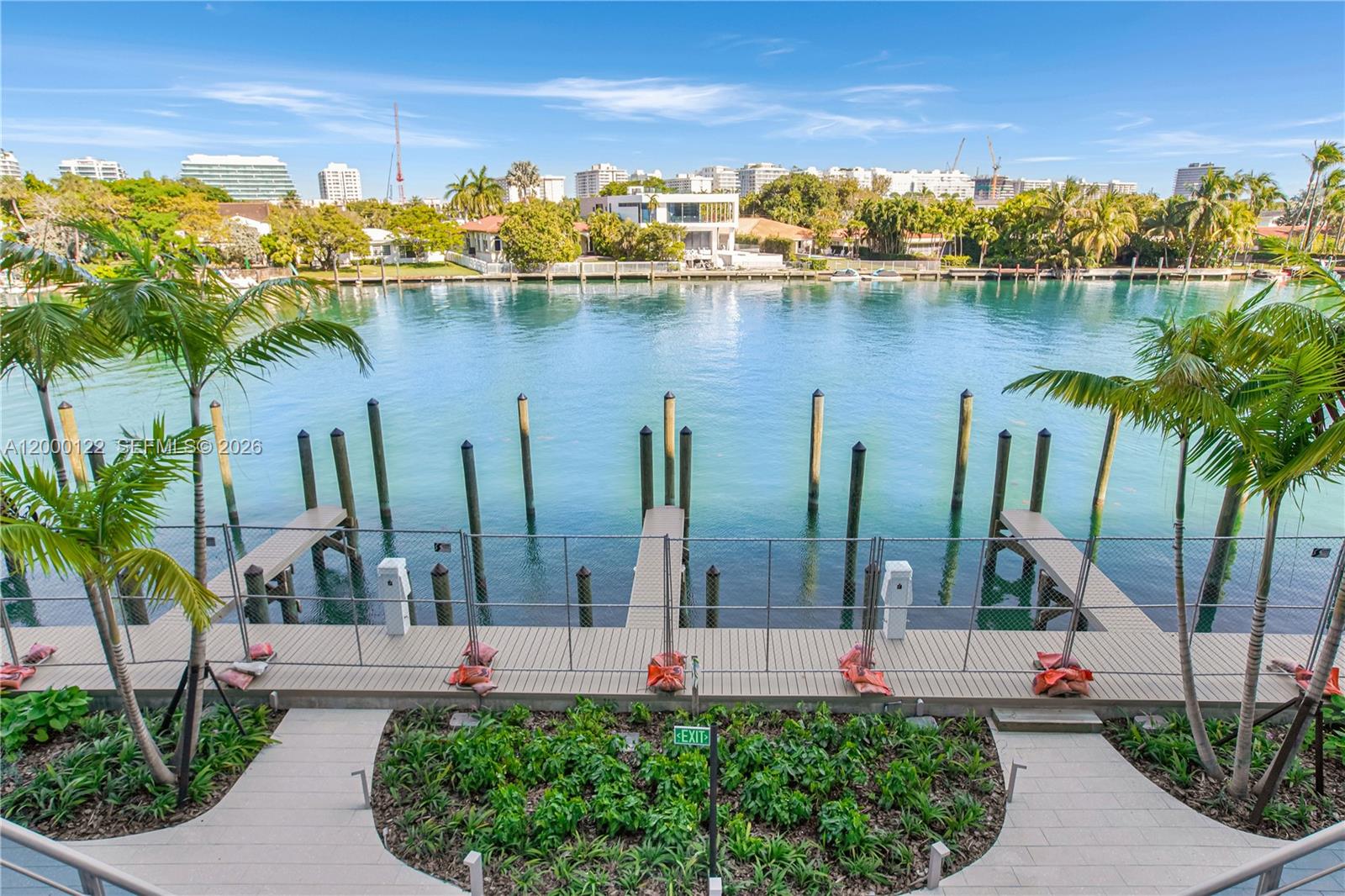 Bay Harbor Islands FL 33154 - A12000122