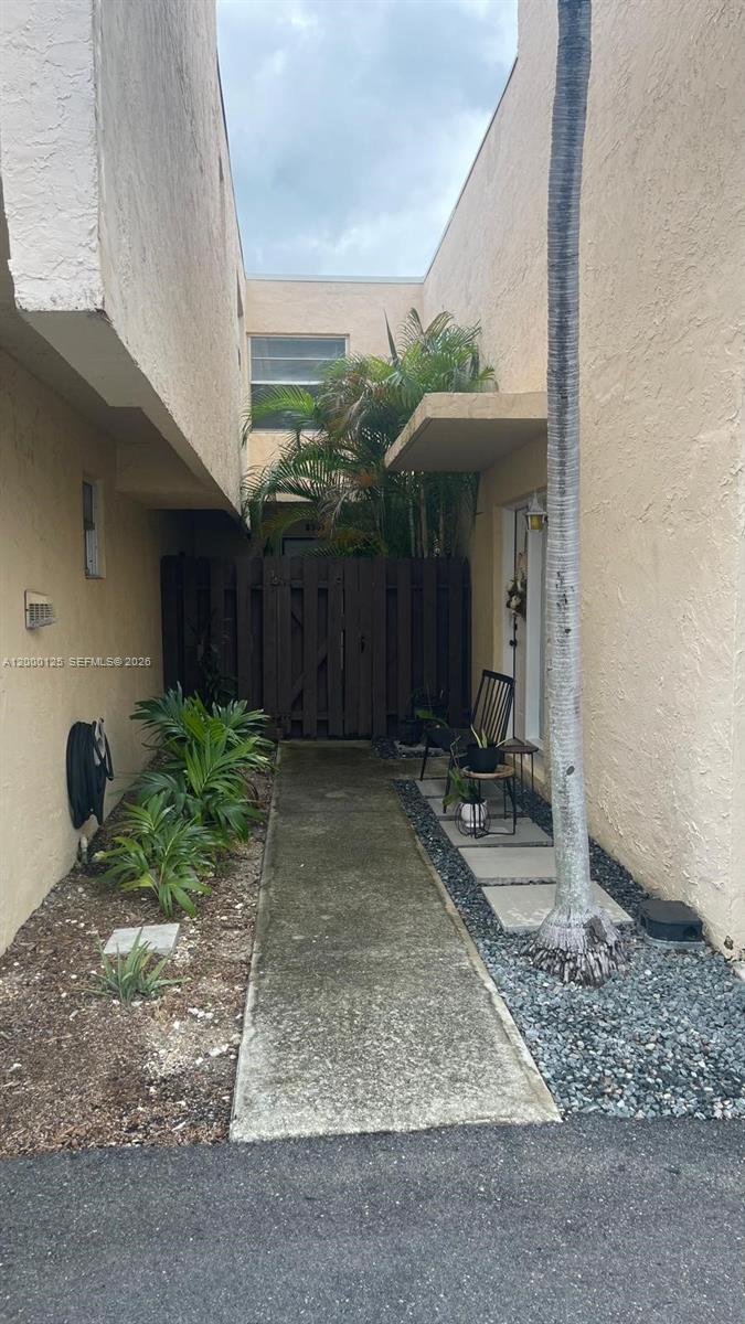 8741 NE 4th Ave Rd #8741, Miami Shores FL 33138