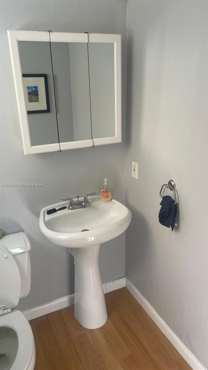 8741 NE 4th Ave Rd #8741, Miami Shores FL 33138