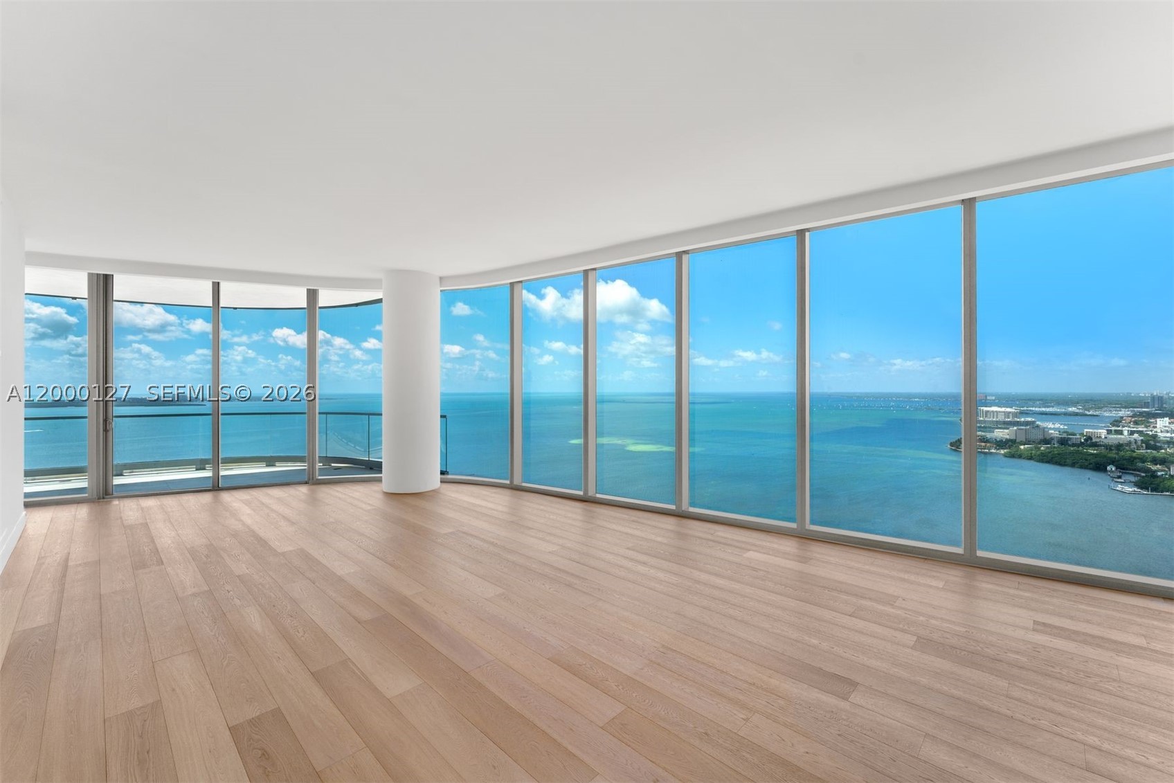175 SE 25th Road #3602, Miami FL 33129