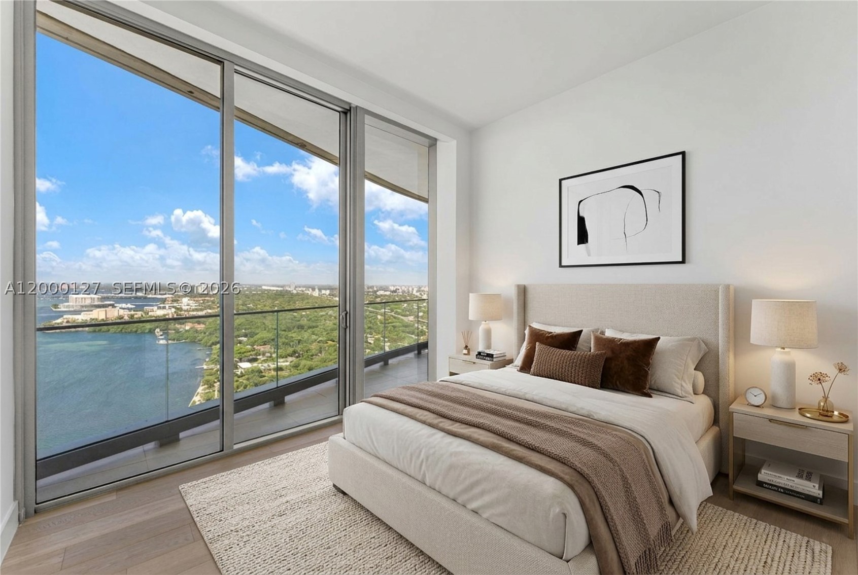 175 SE 25th Road #3602, Miami FL 33129