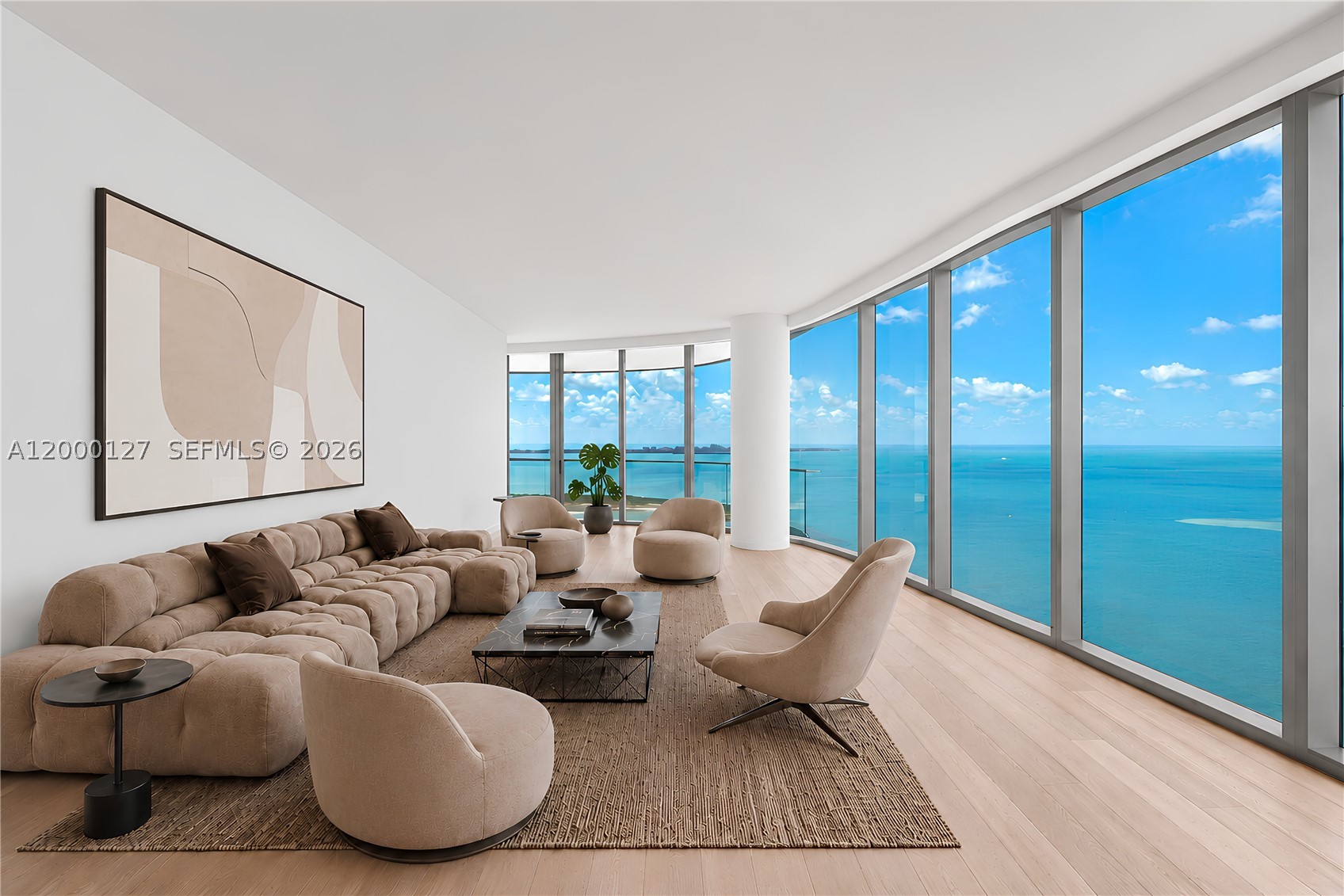 175 SE 25th Road #3602, Miami FL 33129