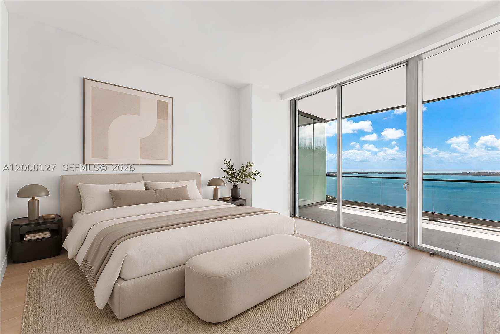 175 SE 25th Road #3602, Miami FL 33129