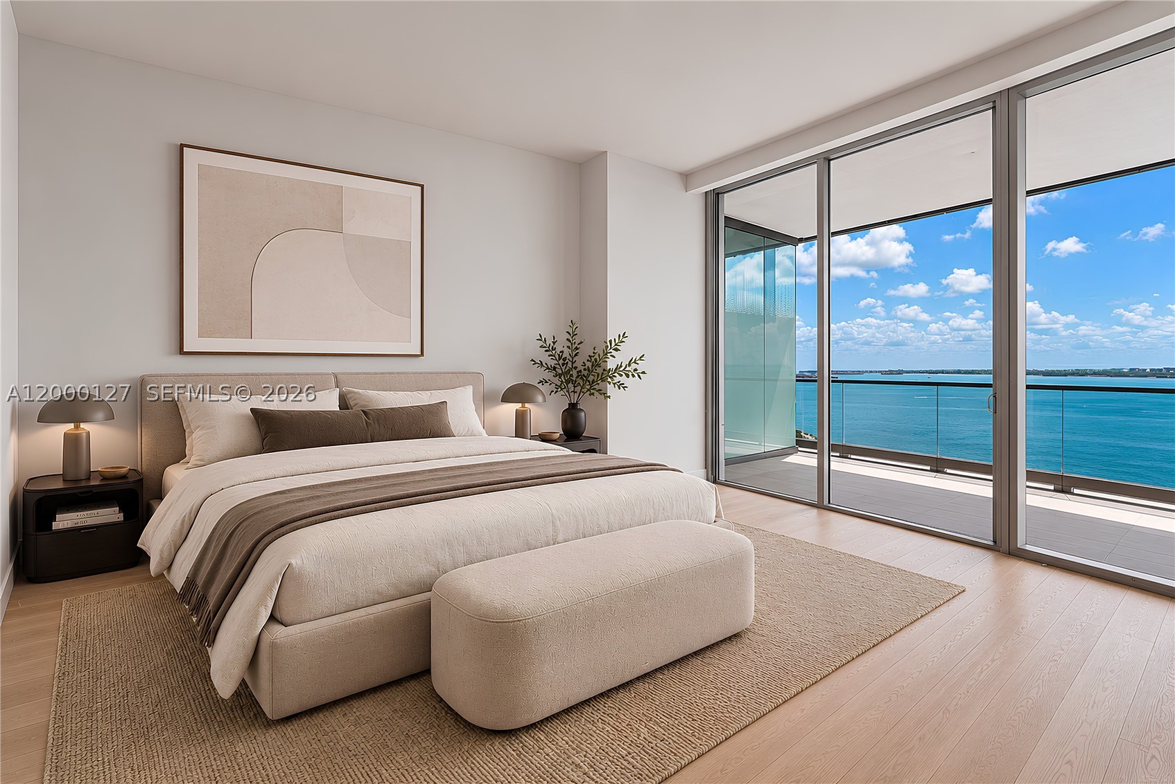 175 SE 25th Road #3602, Miami FL 33129