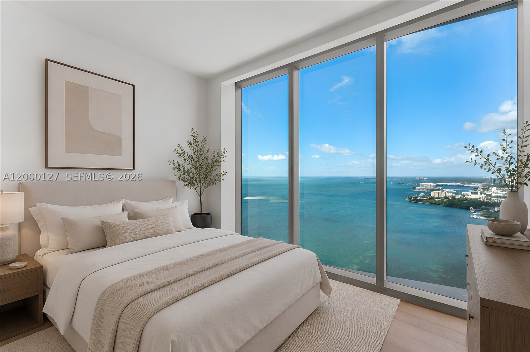175 SE 25th Road #3602, Miami FL 33129