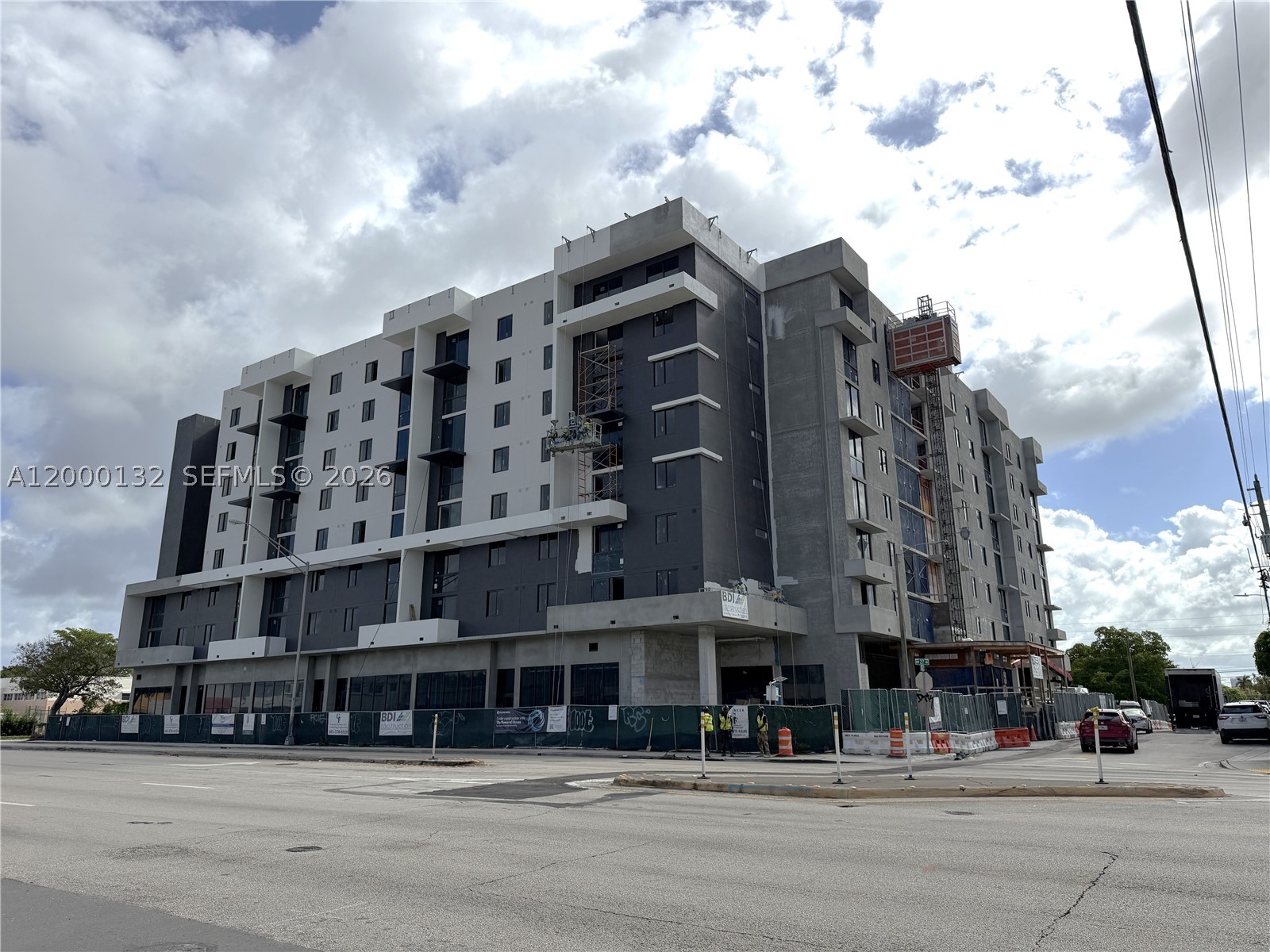 315 NW 27th Ave #406, Miami FL 33125