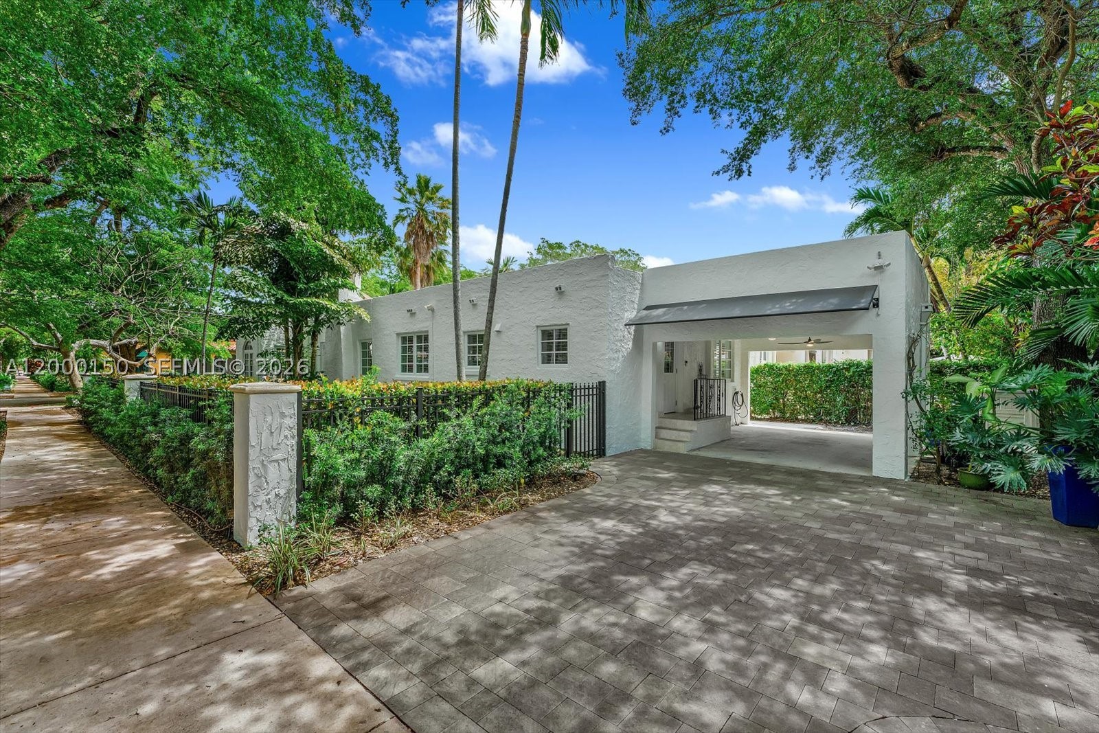 1102 Genoa St, Coral Gables FL 33134