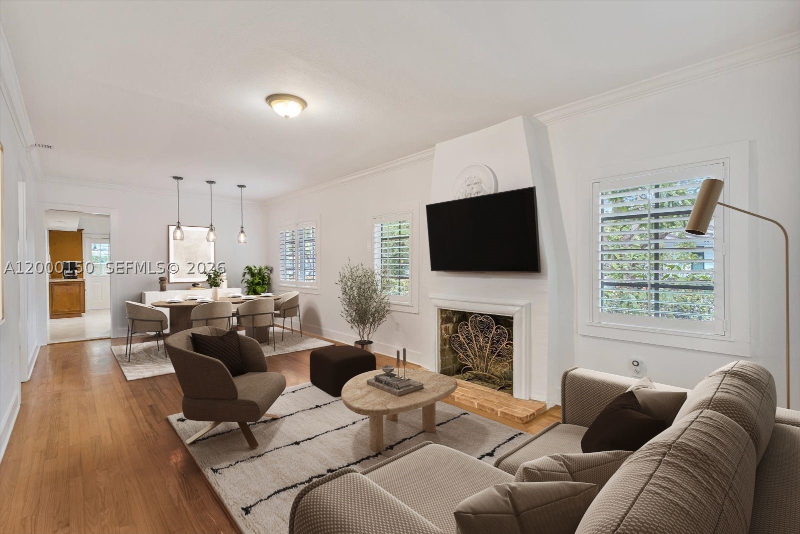1102 Genoa St, Coral Gables FL 33134