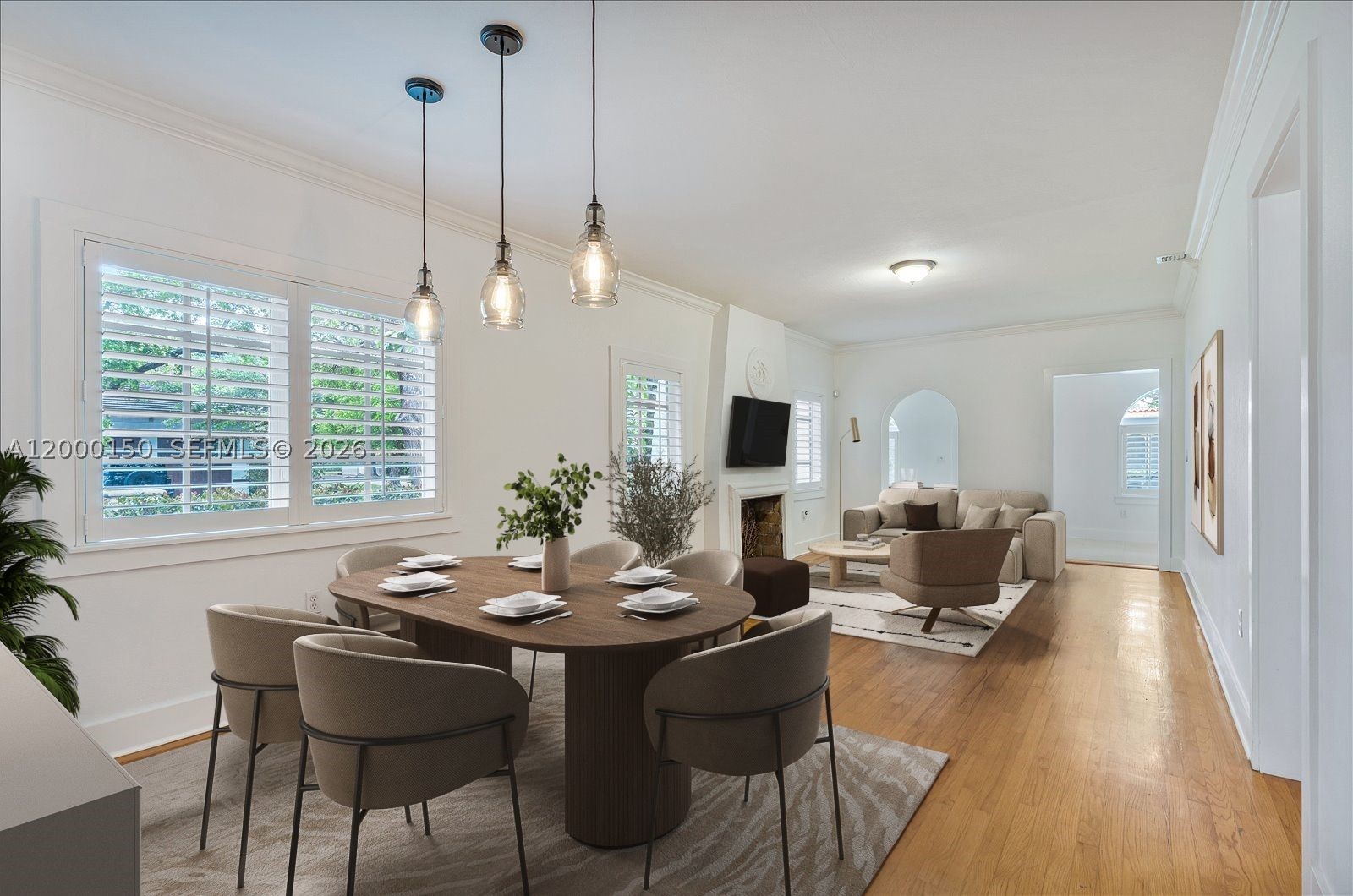 1102 Genoa St, Coral Gables FL 33134