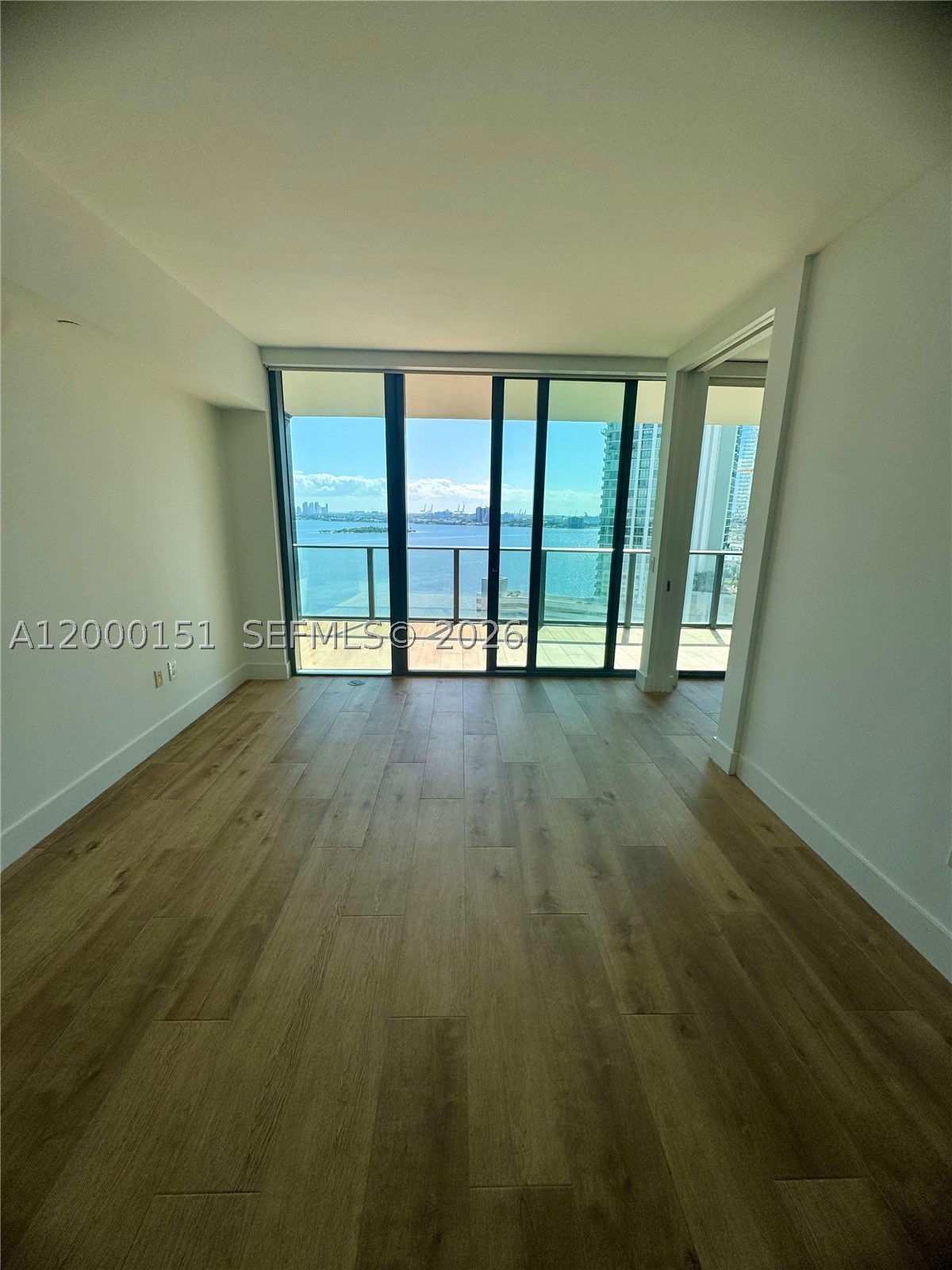 650 NE 32 street #1805, Miami FL 33137