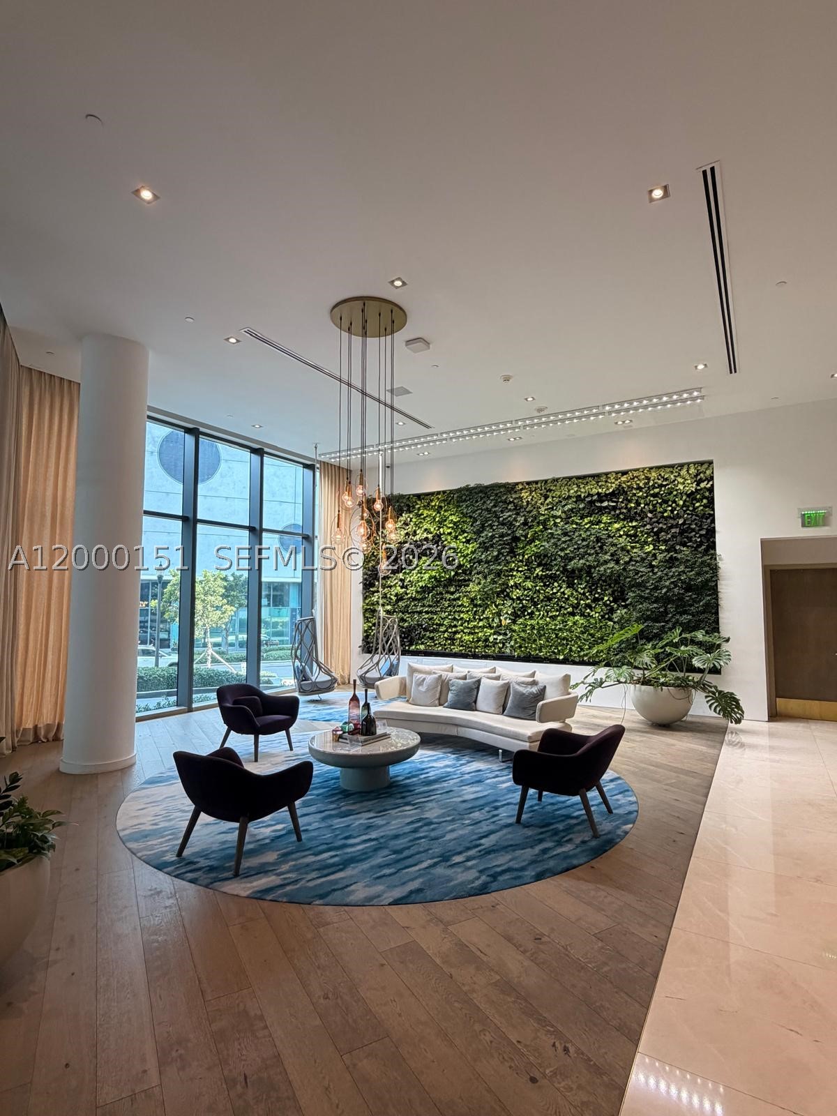 650 NE 32 street #1805, Miami FL 33137