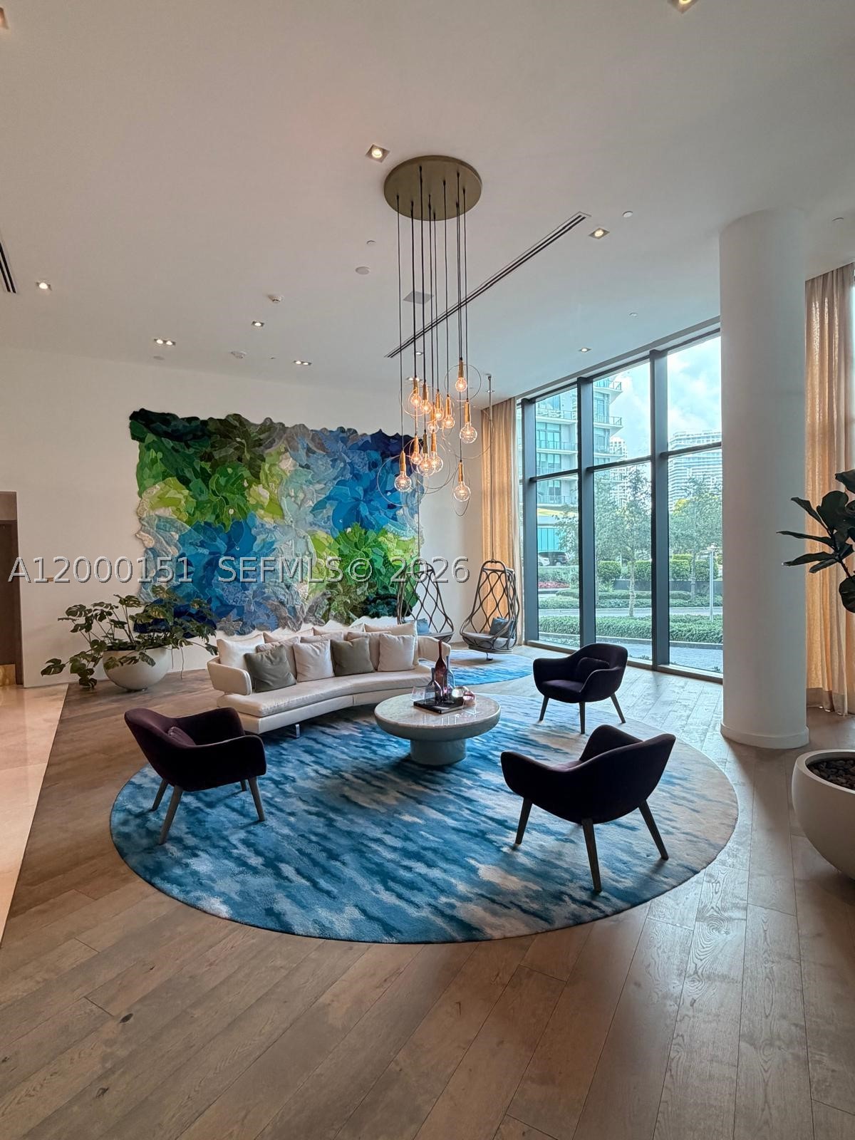 650 NE 32 street #1805, Miami FL 33137