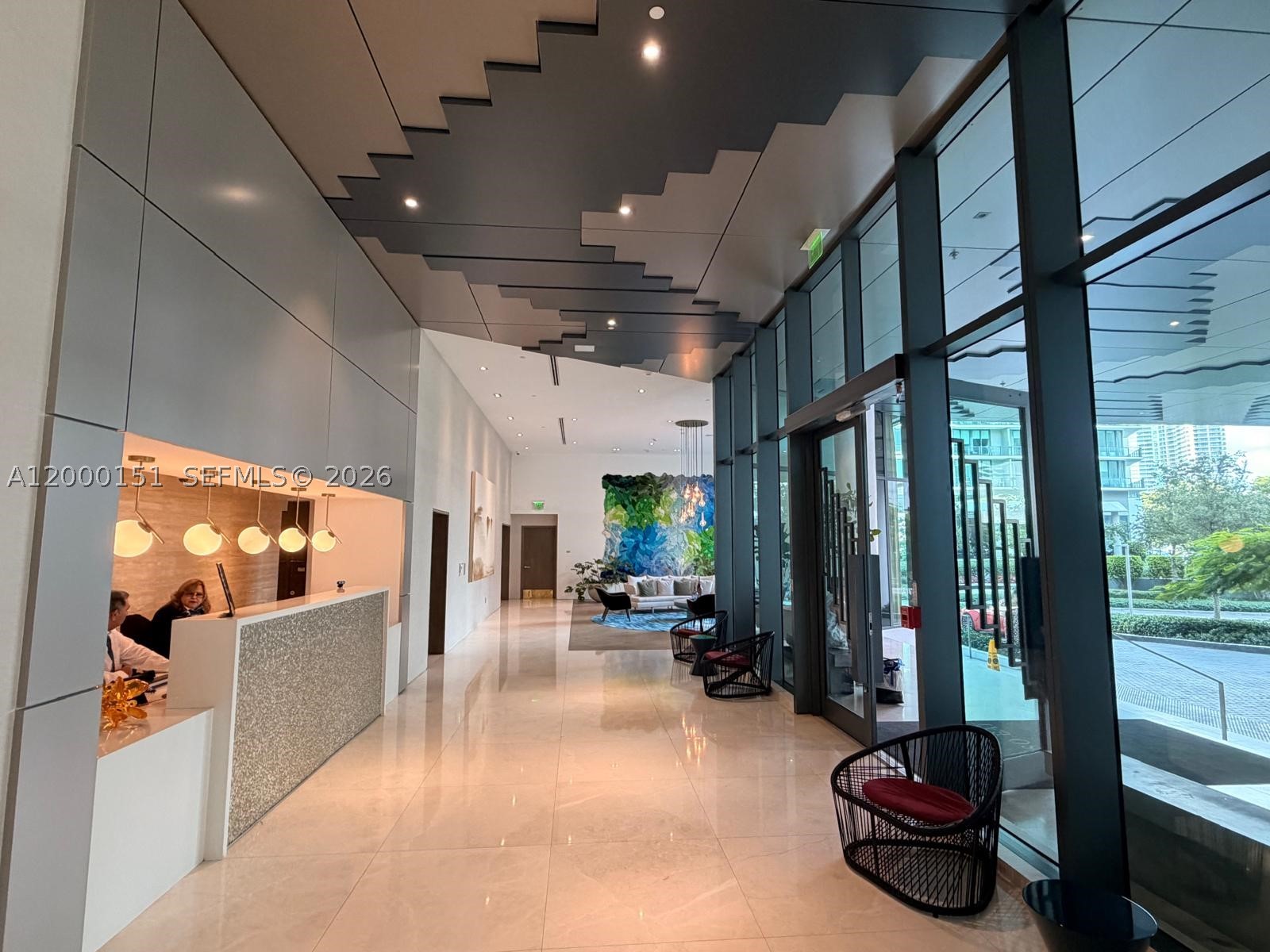 650 NE 32 street #1805, Miami FL 33137