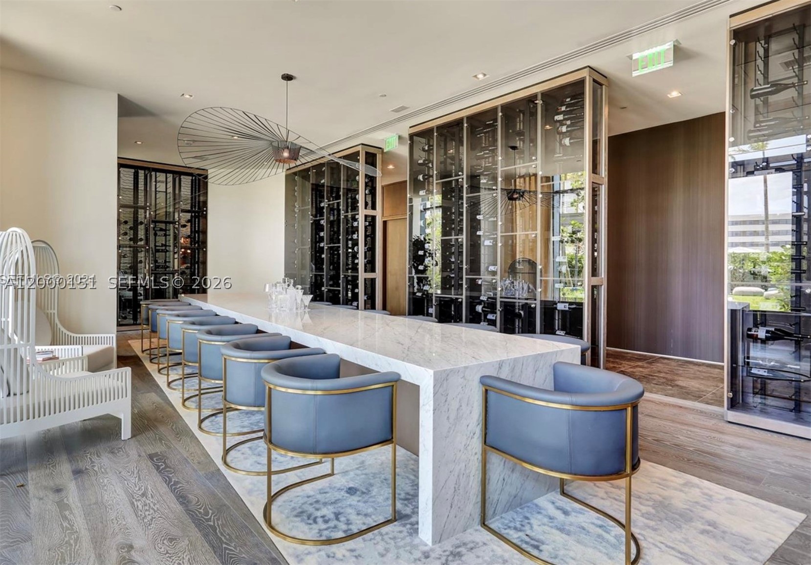 650 NE 32 street #1805, Miami FL 33137