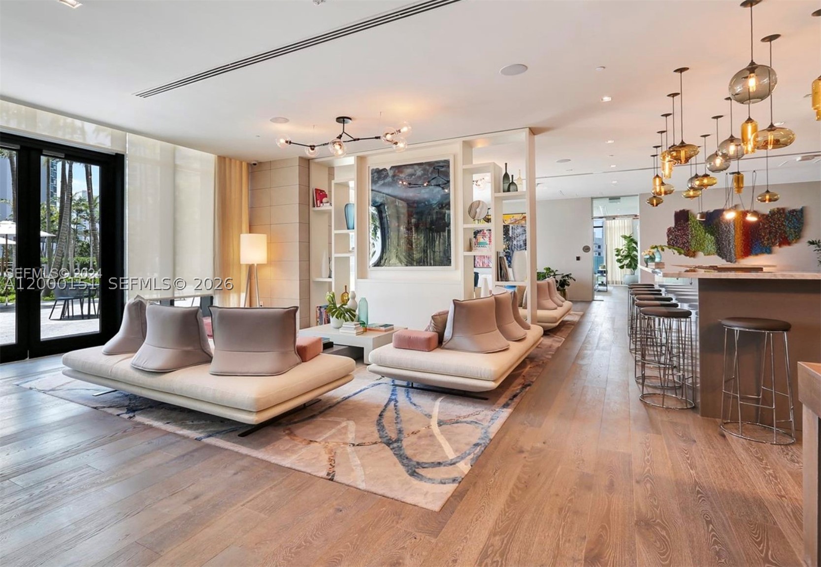 650 NE 32 street #1805, Miami FL 33137