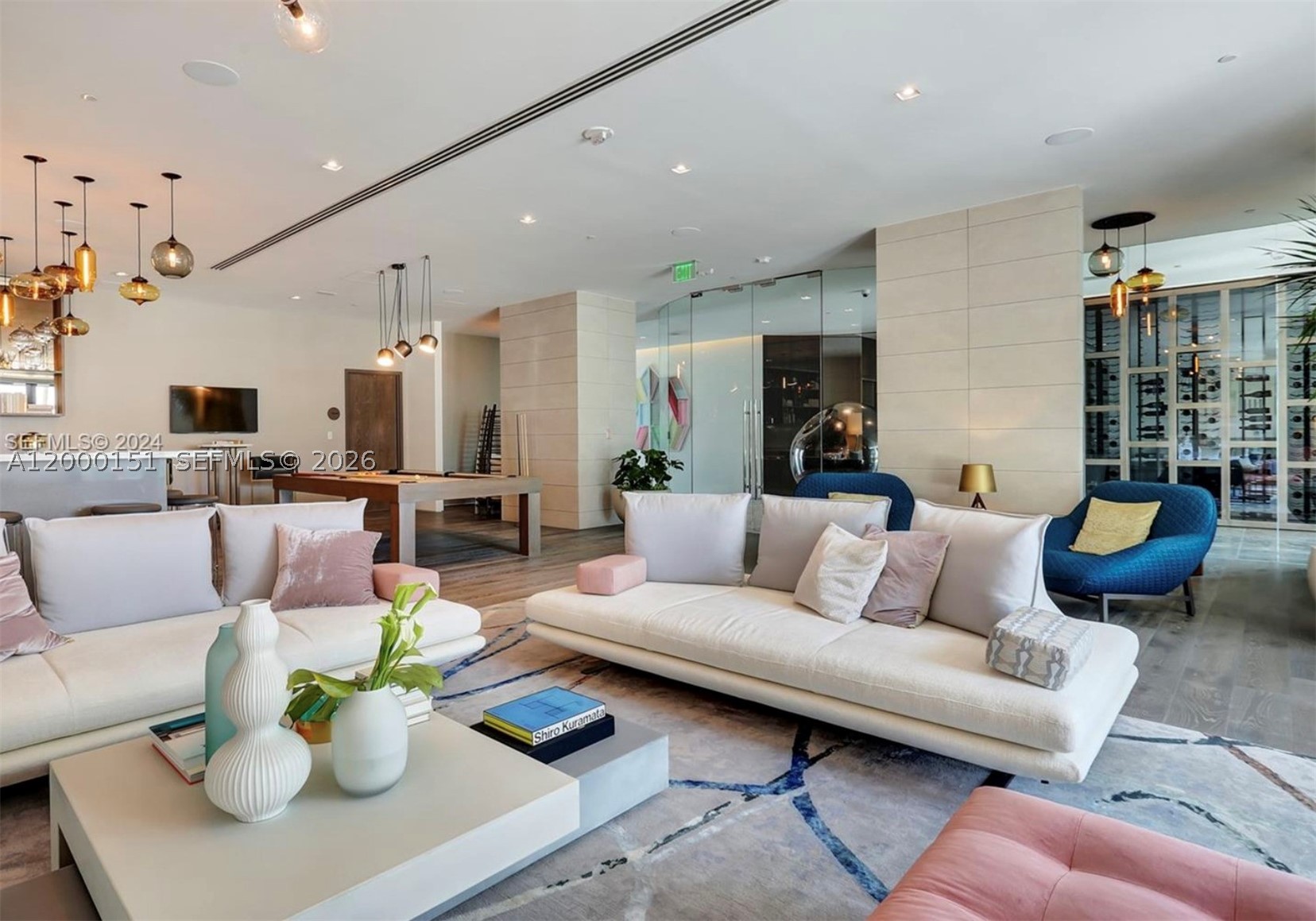 650 NE 32 street #1805, Miami FL 33137