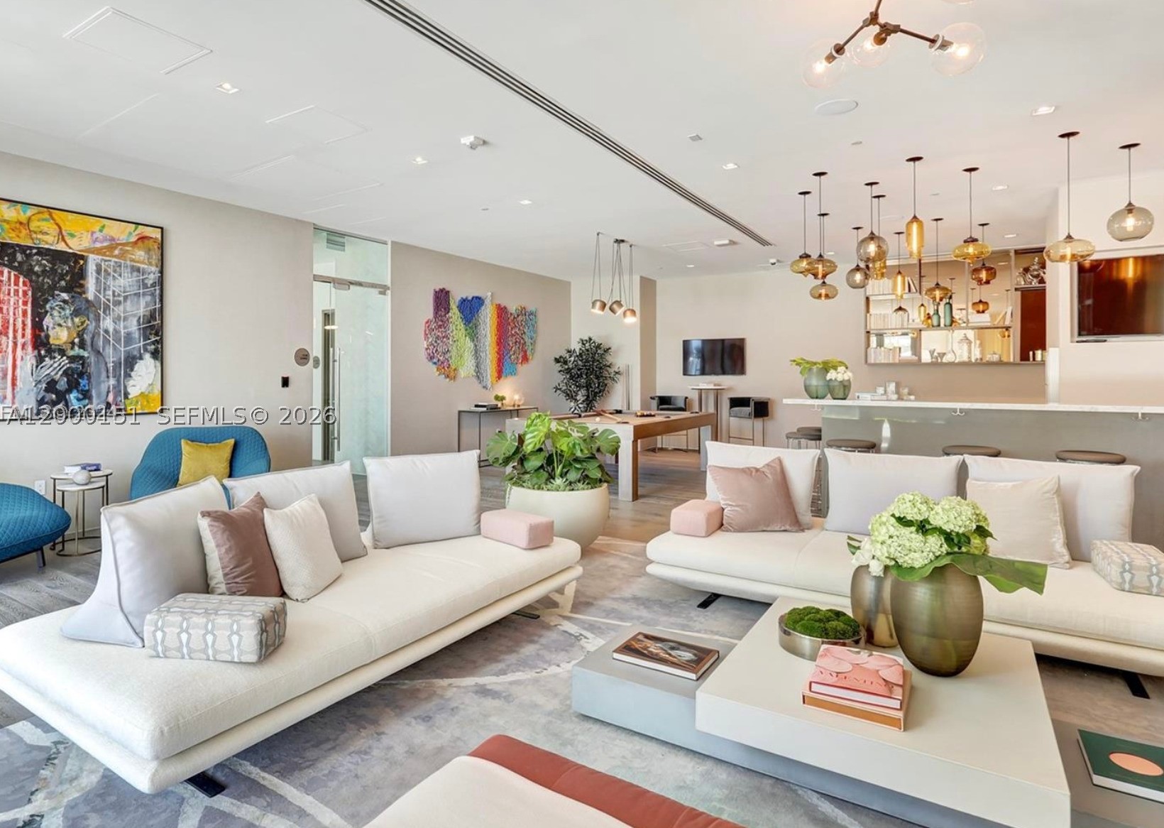 650 NE 32 street #1805, Miami FL 33137