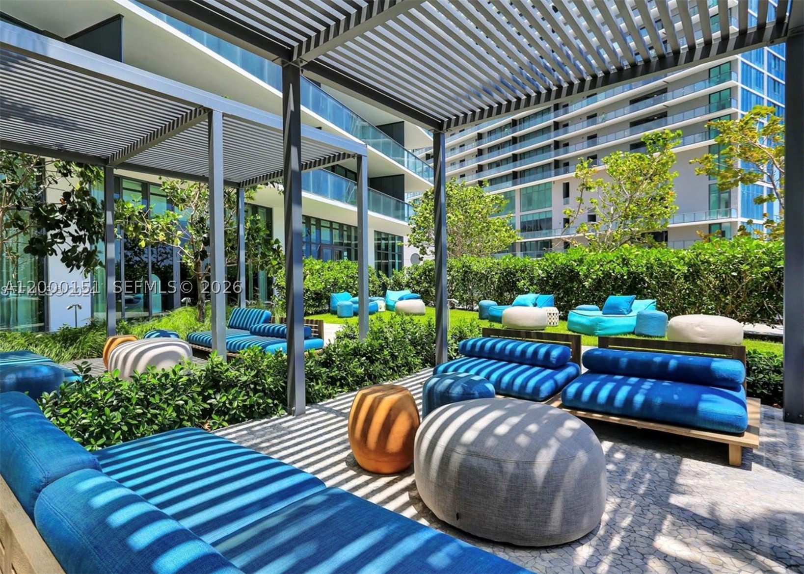 650 NE 32 street #1805, Miami FL 33137