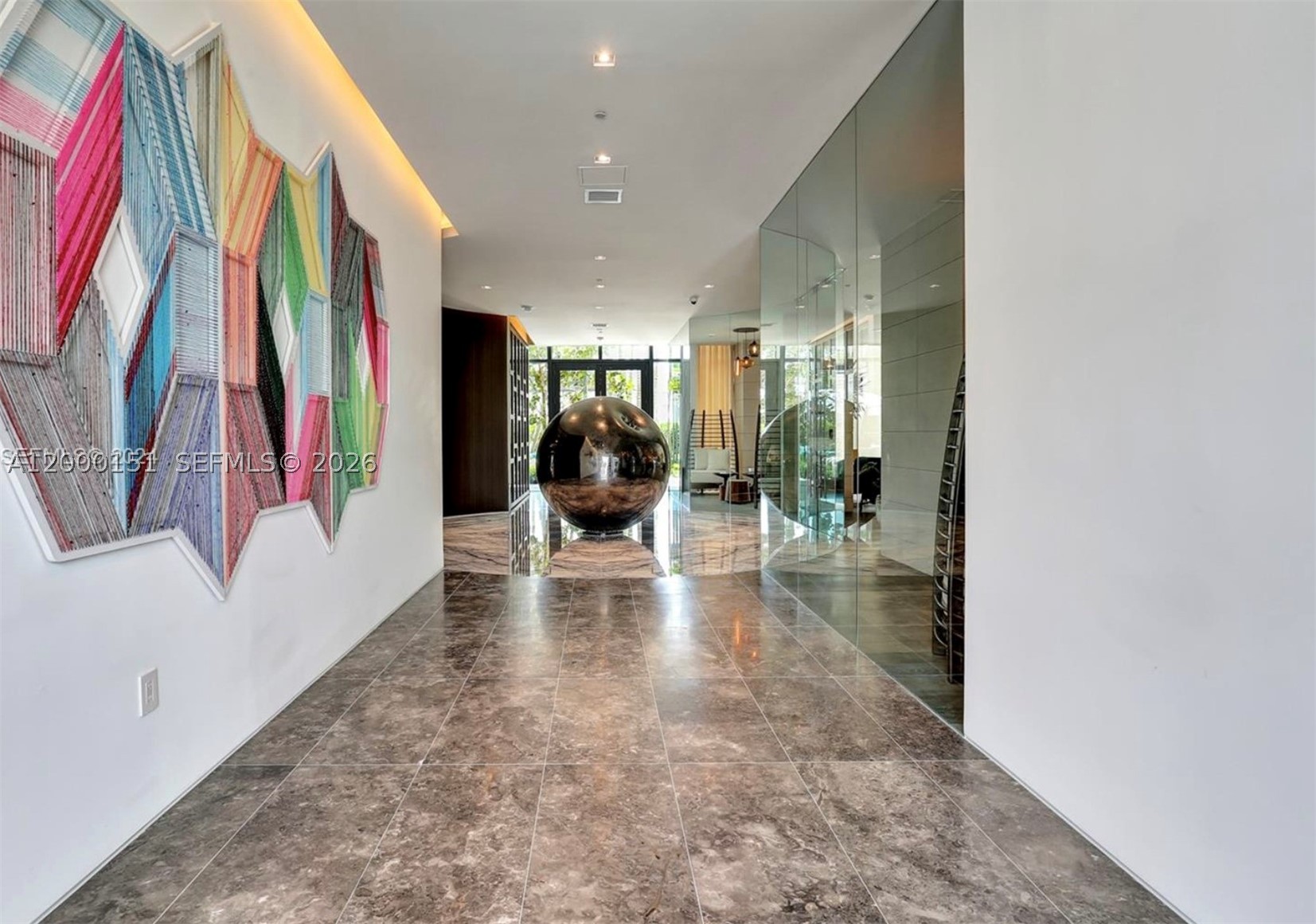 650 NE 32 street #1805, Miami FL 33137
