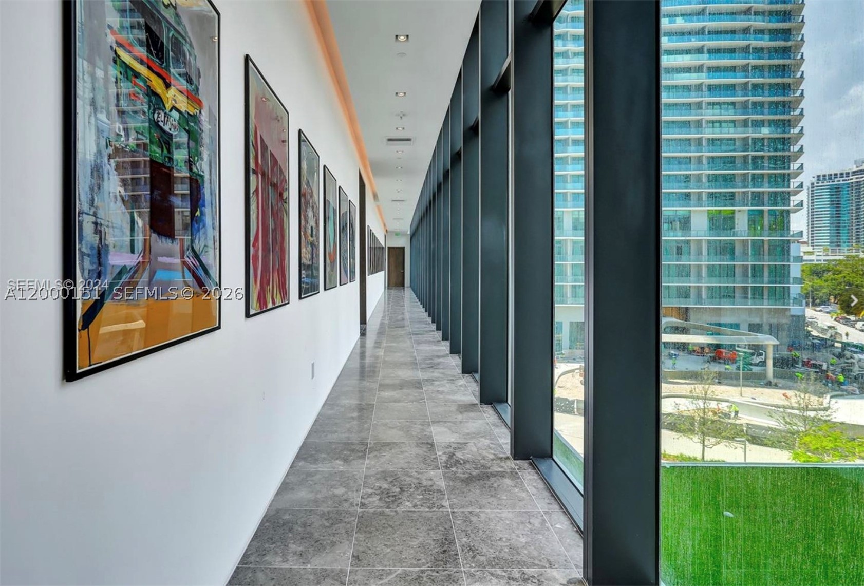 650 NE 32 street #1805, Miami FL 33137