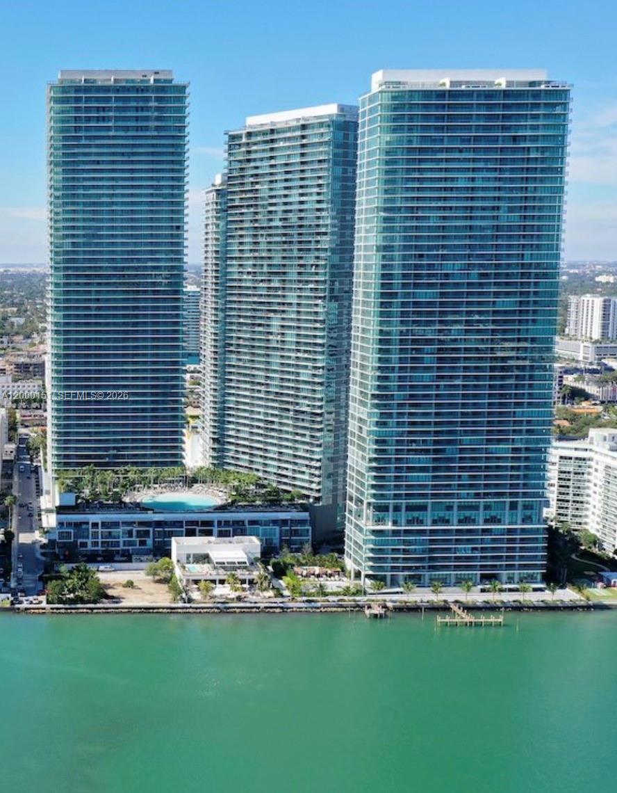 650 NE 32 street #1805, Miami FL 33137