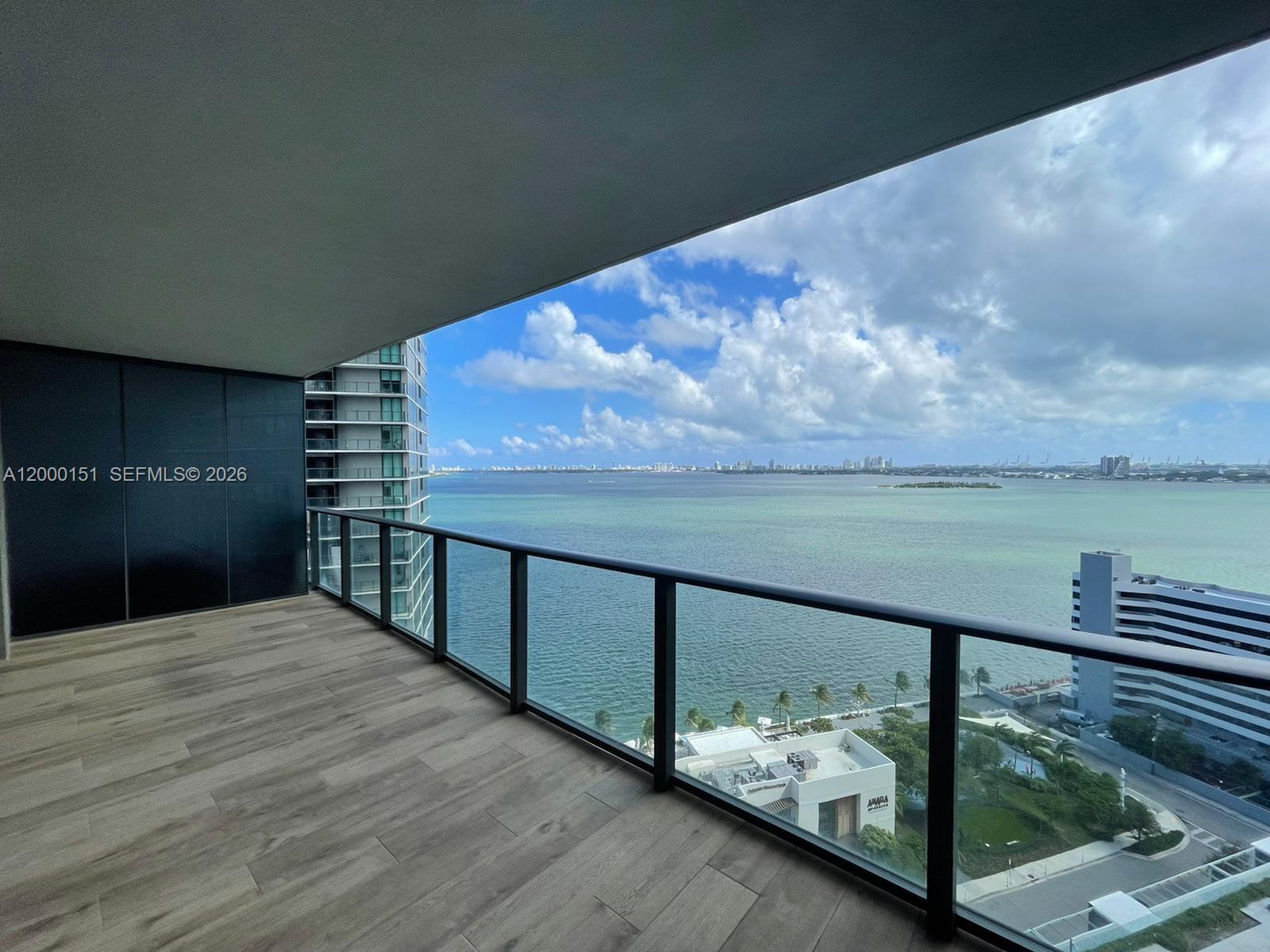 650 NE 32 street #1805, Miami FL 33137