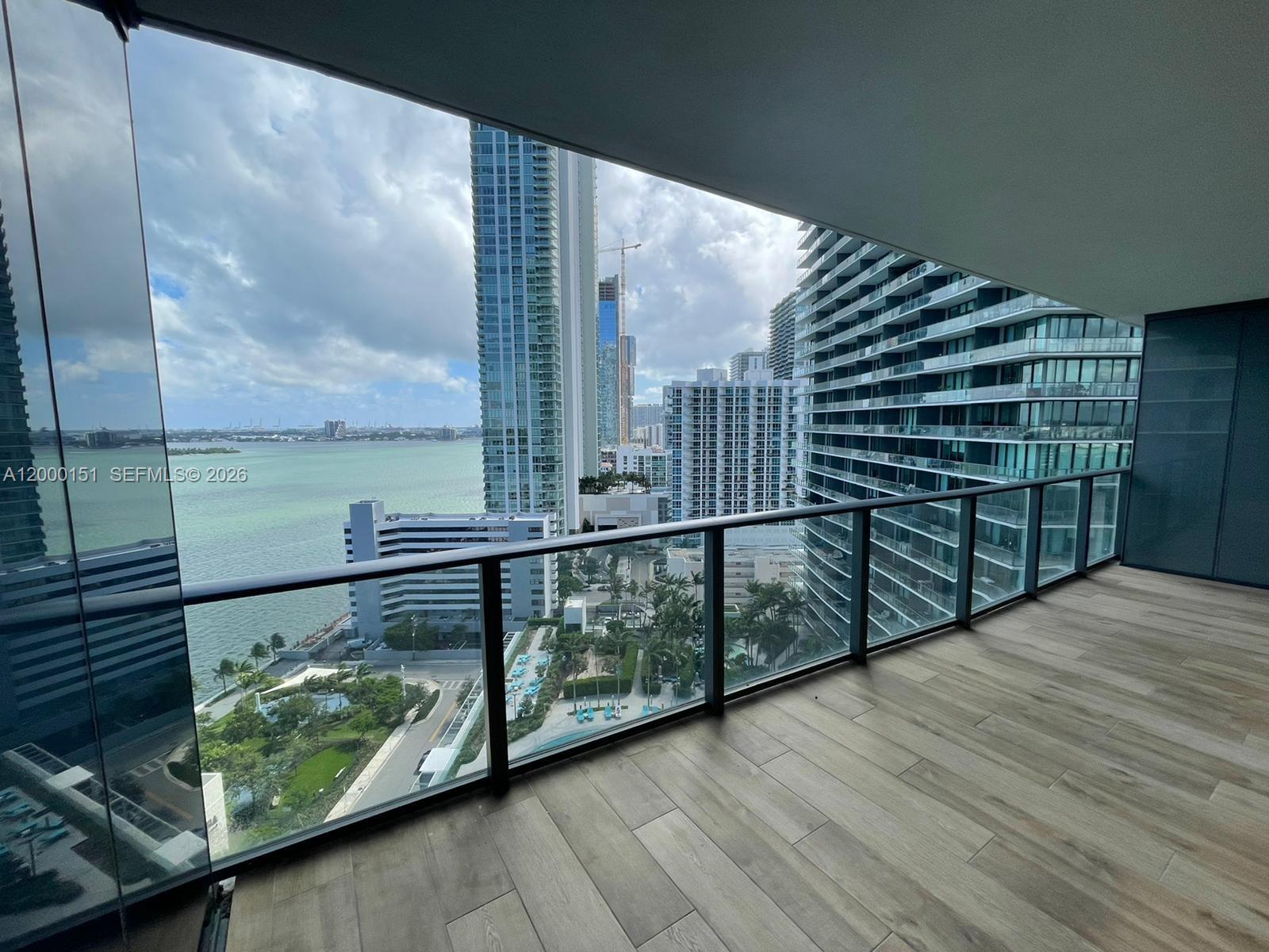 650 NE 32 street #1805, Miami FL 33137