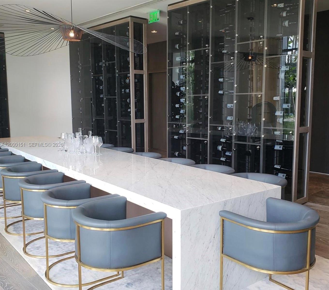 650 NE 32 street #1805, Miami FL 33137
