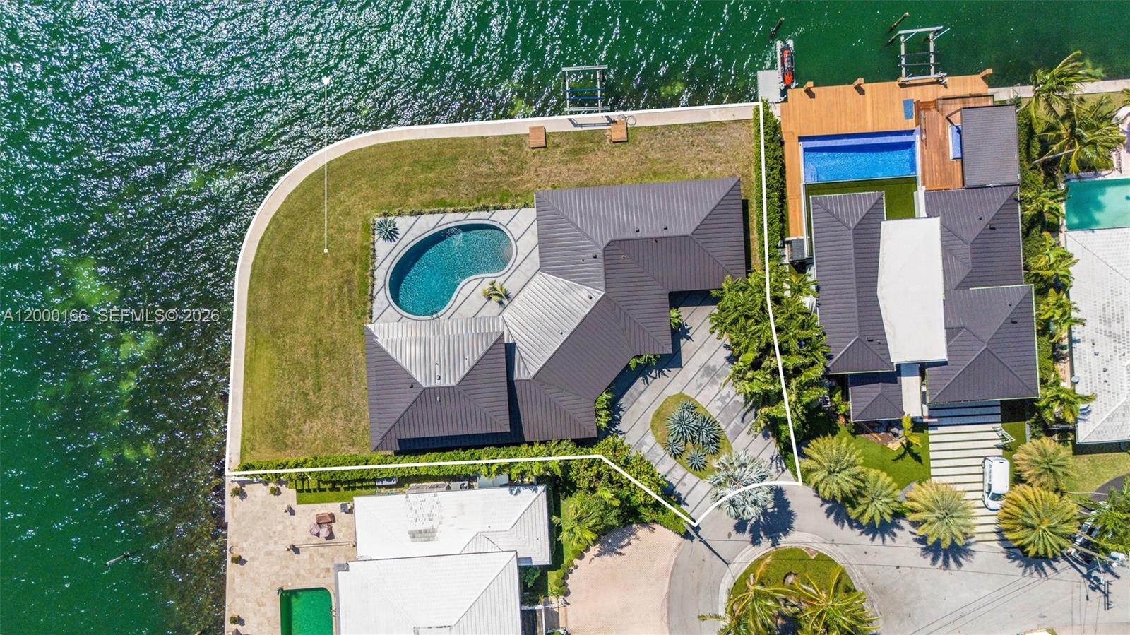 1982 NE 119th Rd, North Miami FL 33181