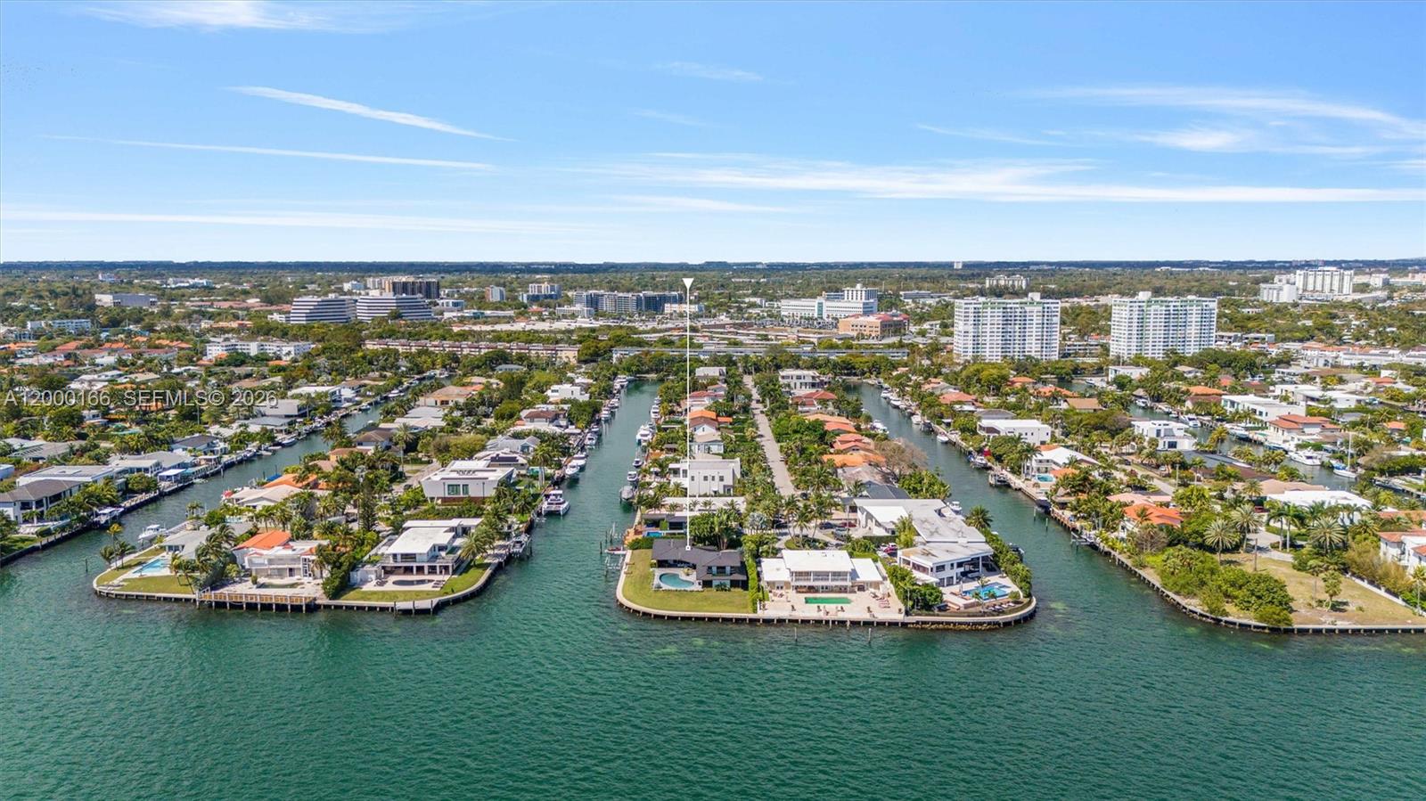 1982 NE 119th Rd, North Miami FL 33181