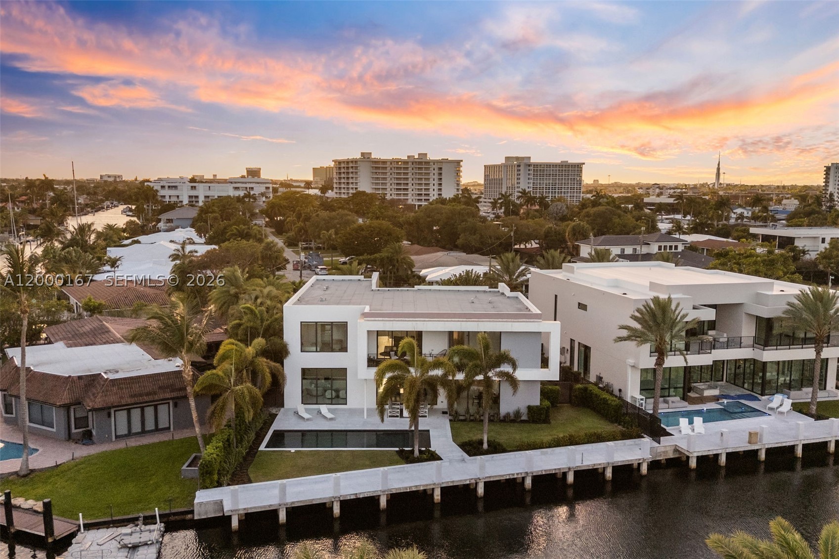 4232 E Tradewinds Ave, Lauderdale By The Sea FL 33308