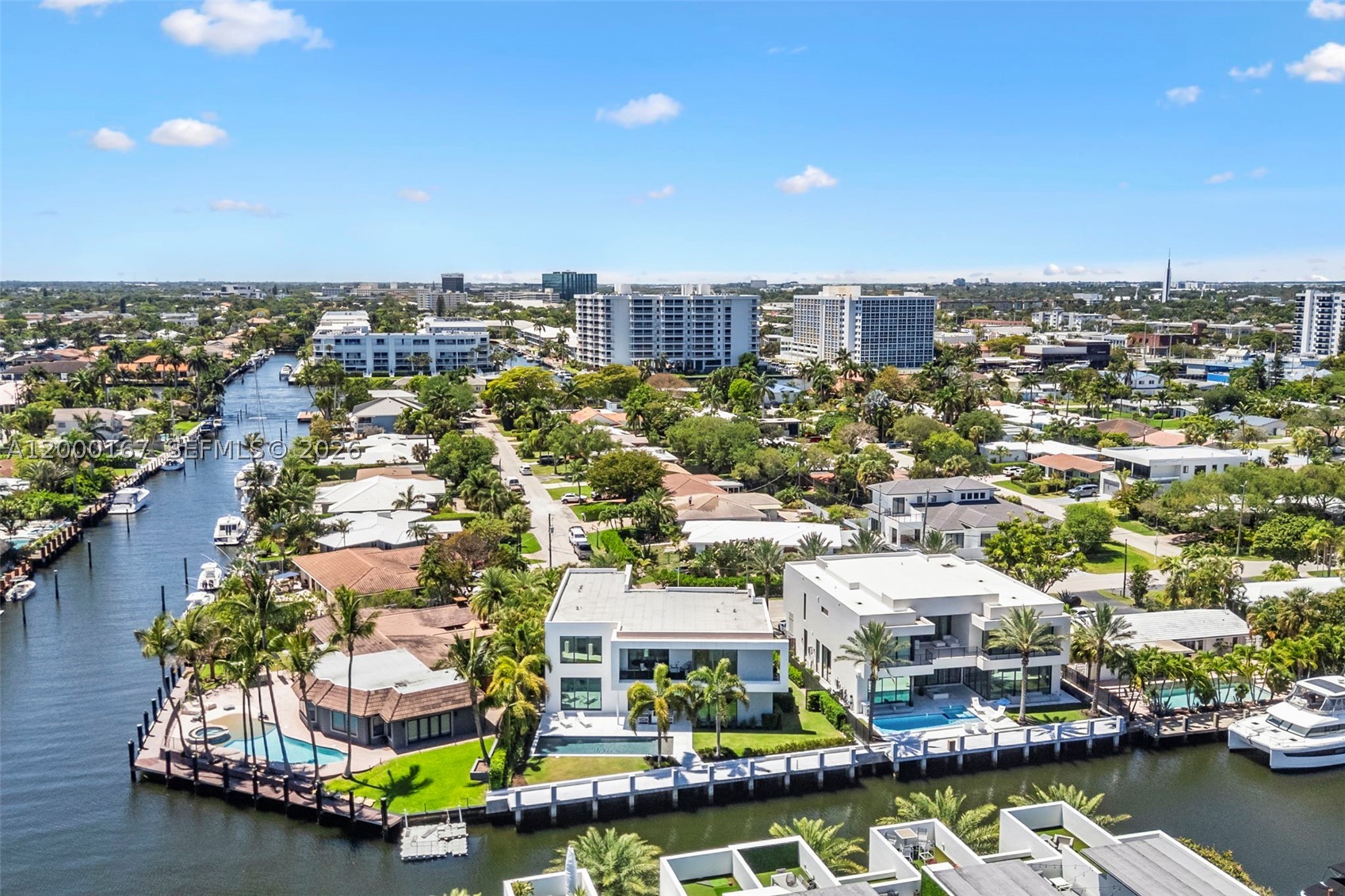4232 E Tradewinds Ave, Lauderdale By The Sea FL 33308