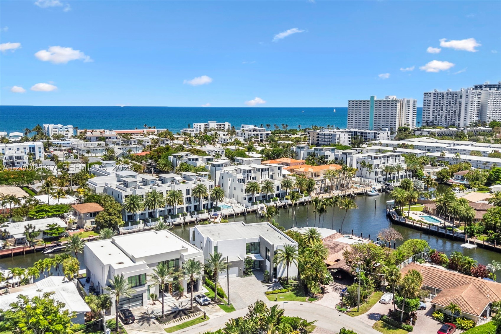 4232 E Tradewinds Ave, Lauderdale By The Sea FL 33308