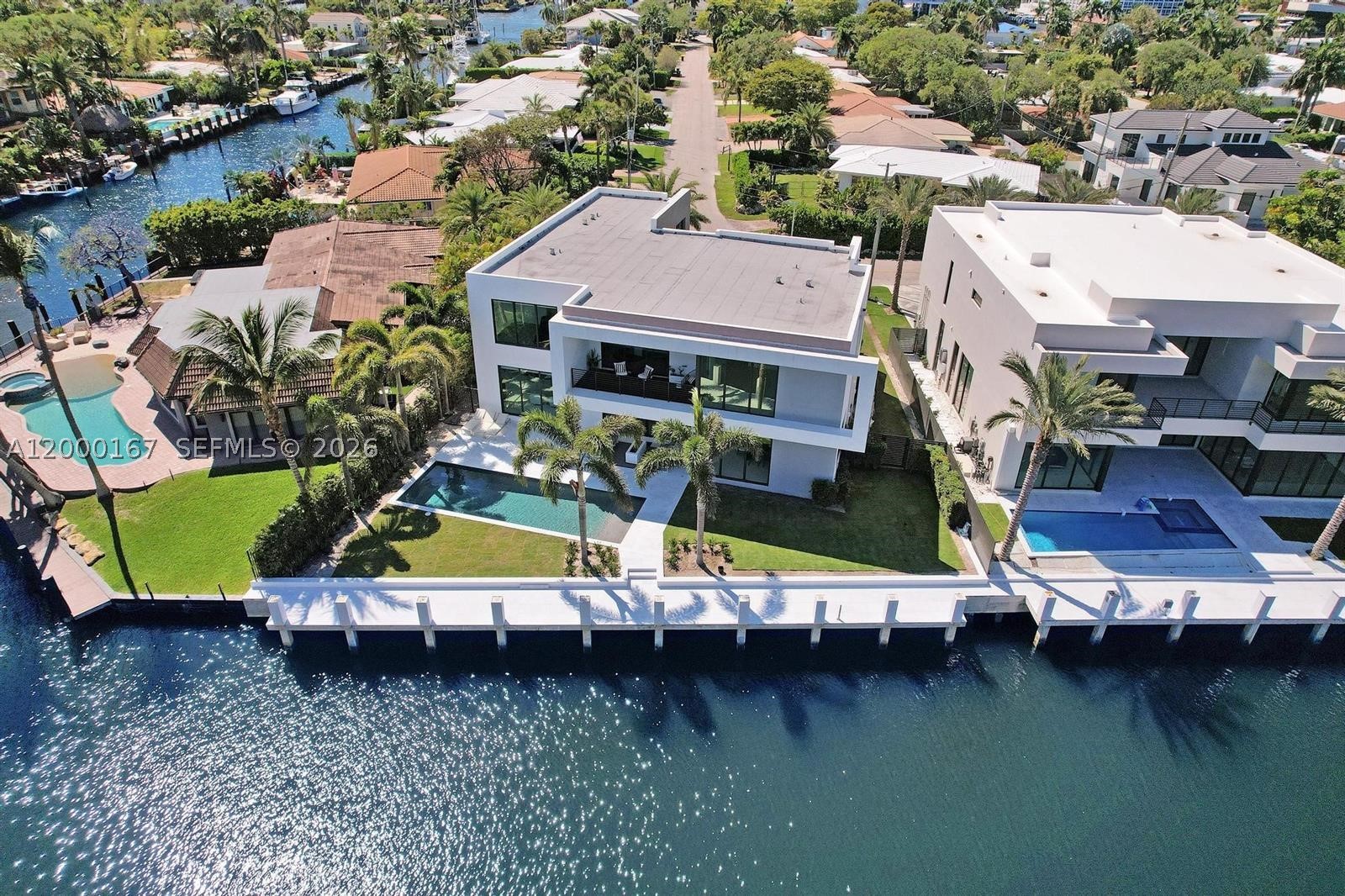 4232 E Tradewinds Ave, Lauderdale By The Sea FL 33308