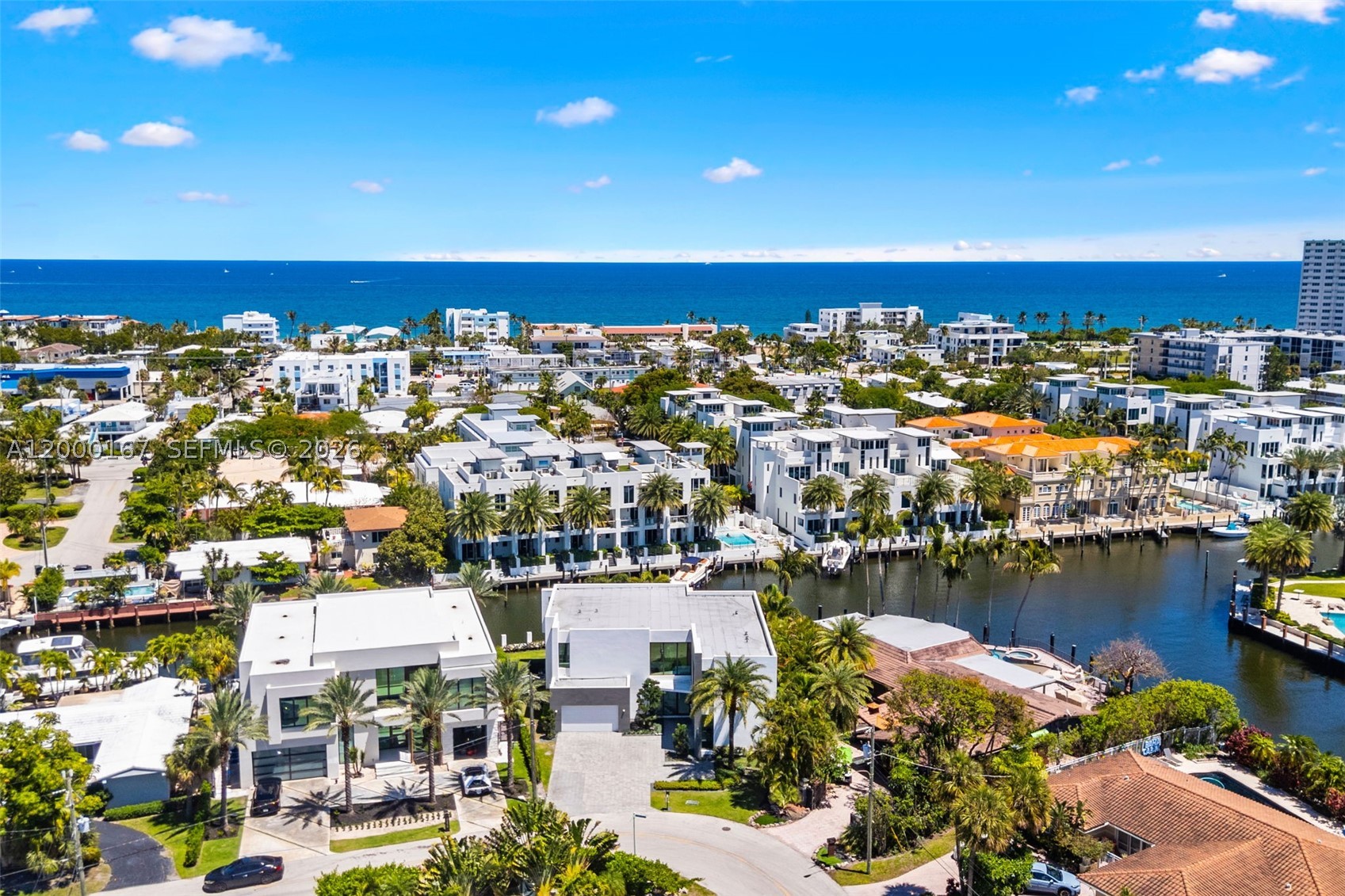 4232 E Tradewinds Ave, Lauderdale By The Sea FL 33308