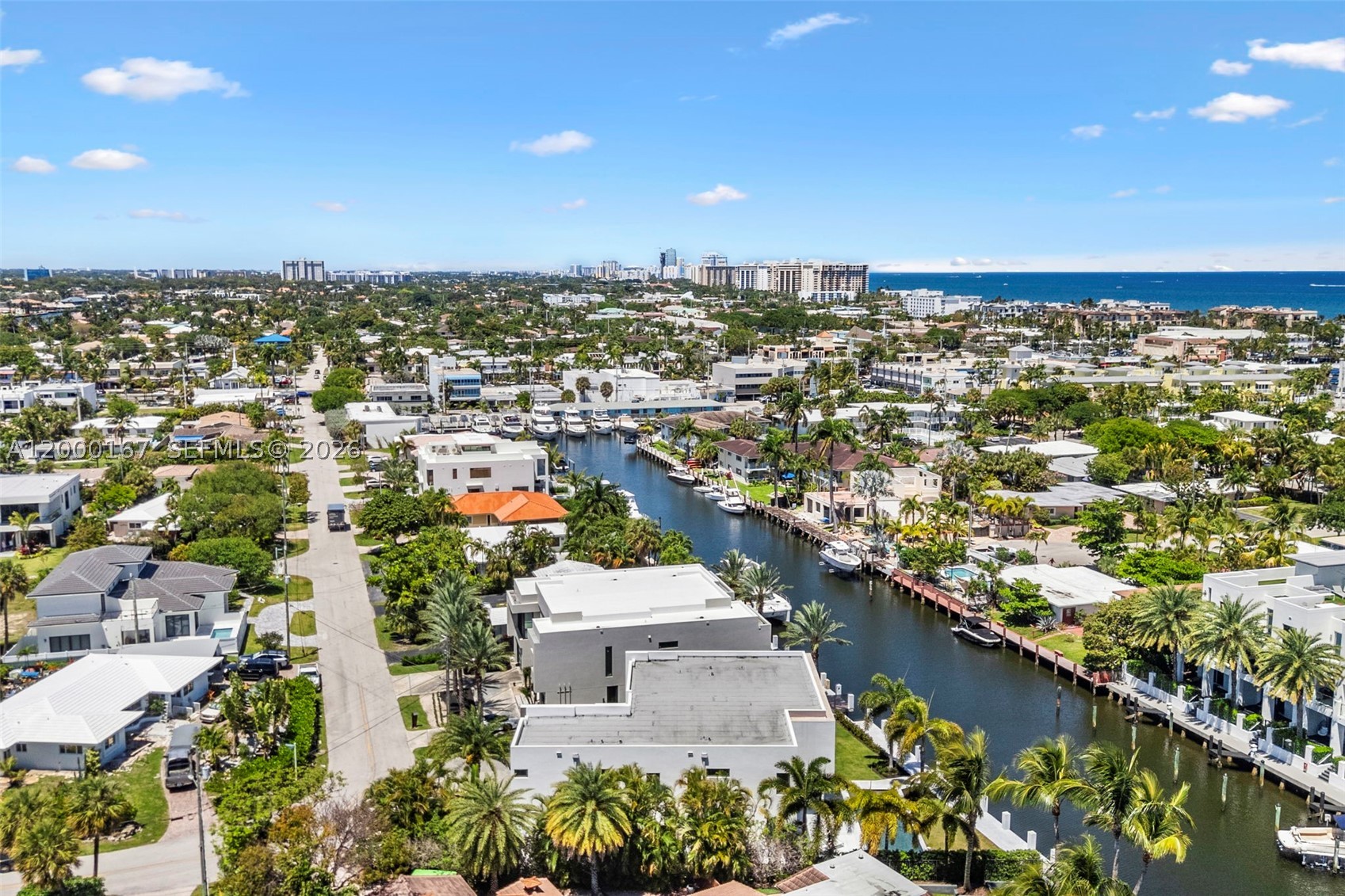 4232 E Tradewinds Ave, Lauderdale By The Sea FL 33308