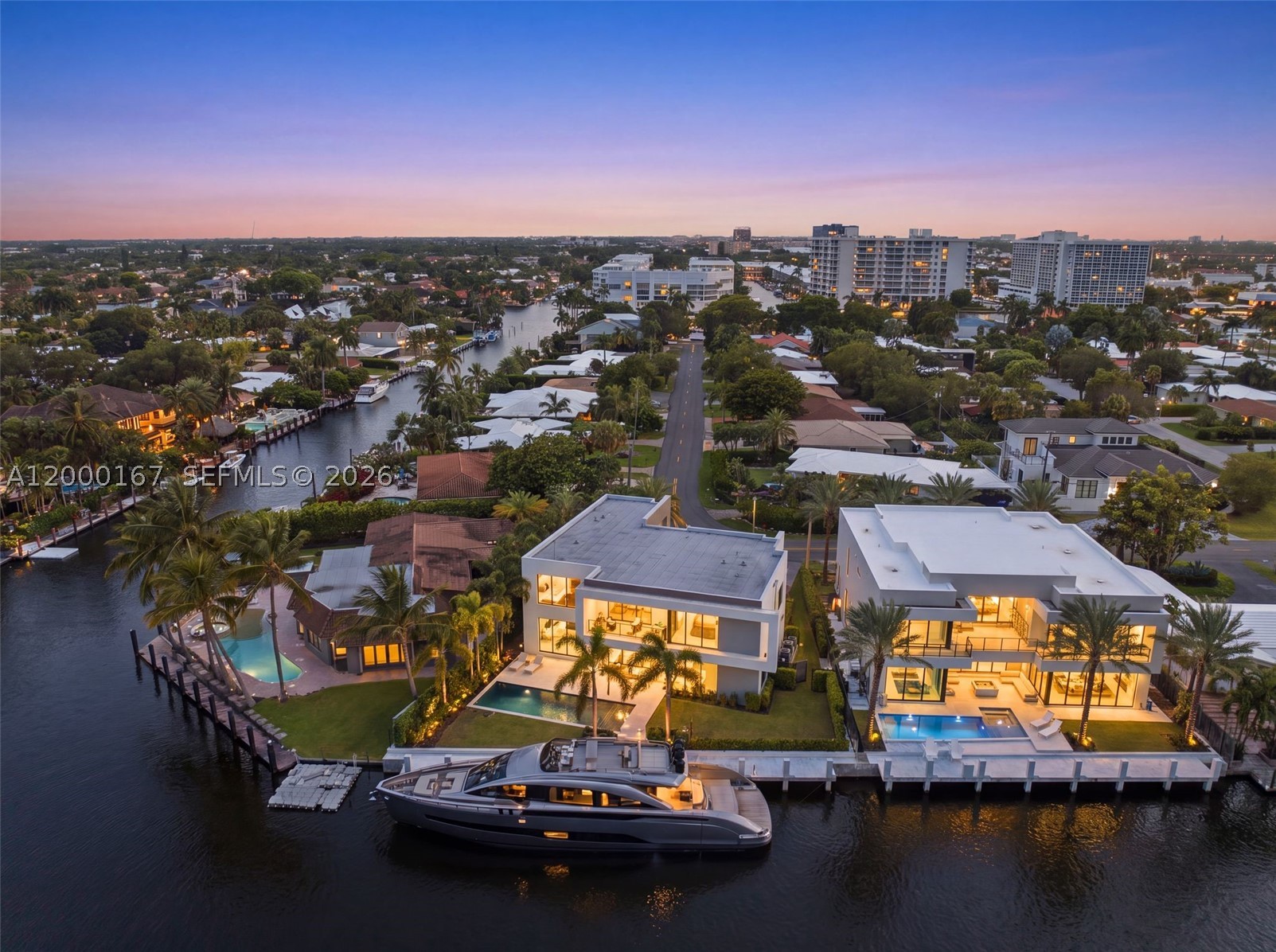4232 E Tradewinds Ave, Lauderdale By The Sea FL 33308