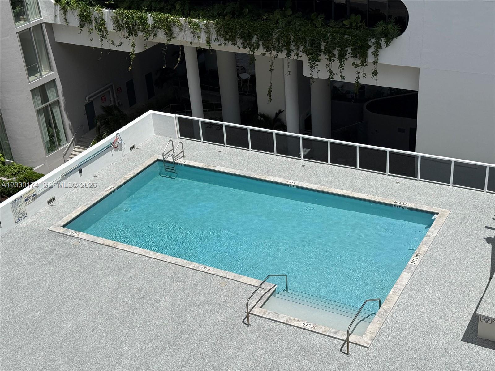 601 NE 23rd St #903, Miami FL 33137