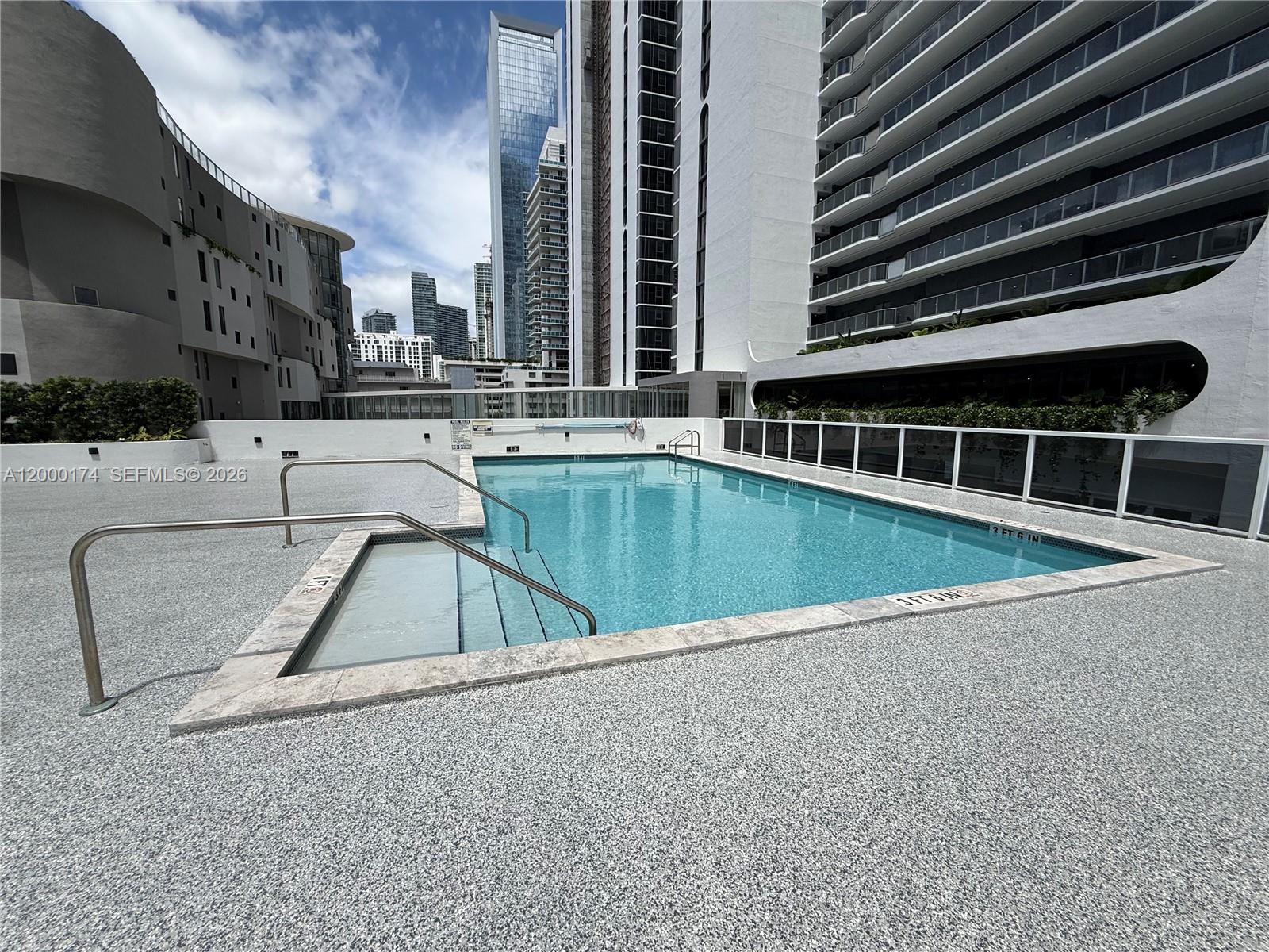 601 NE 23rd St #903, Miami FL 33137