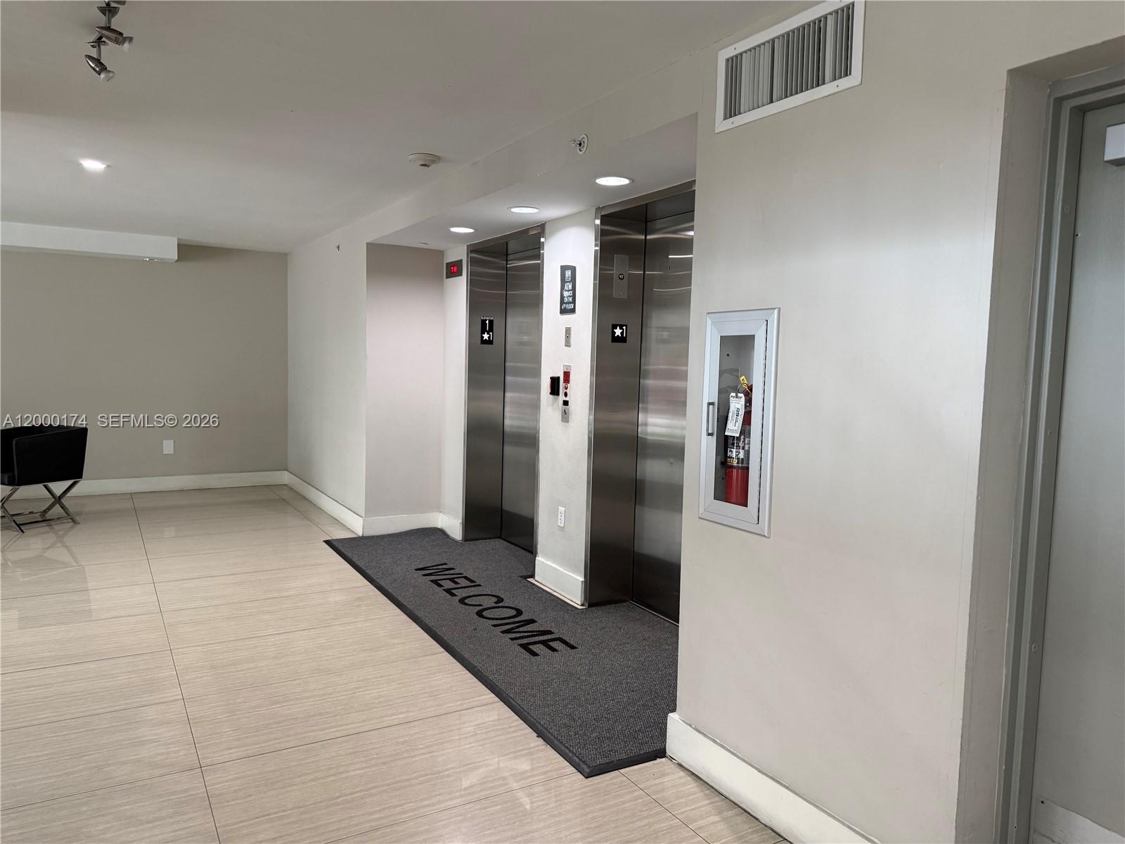 601 NE 23rd St #903, Miami FL 33137